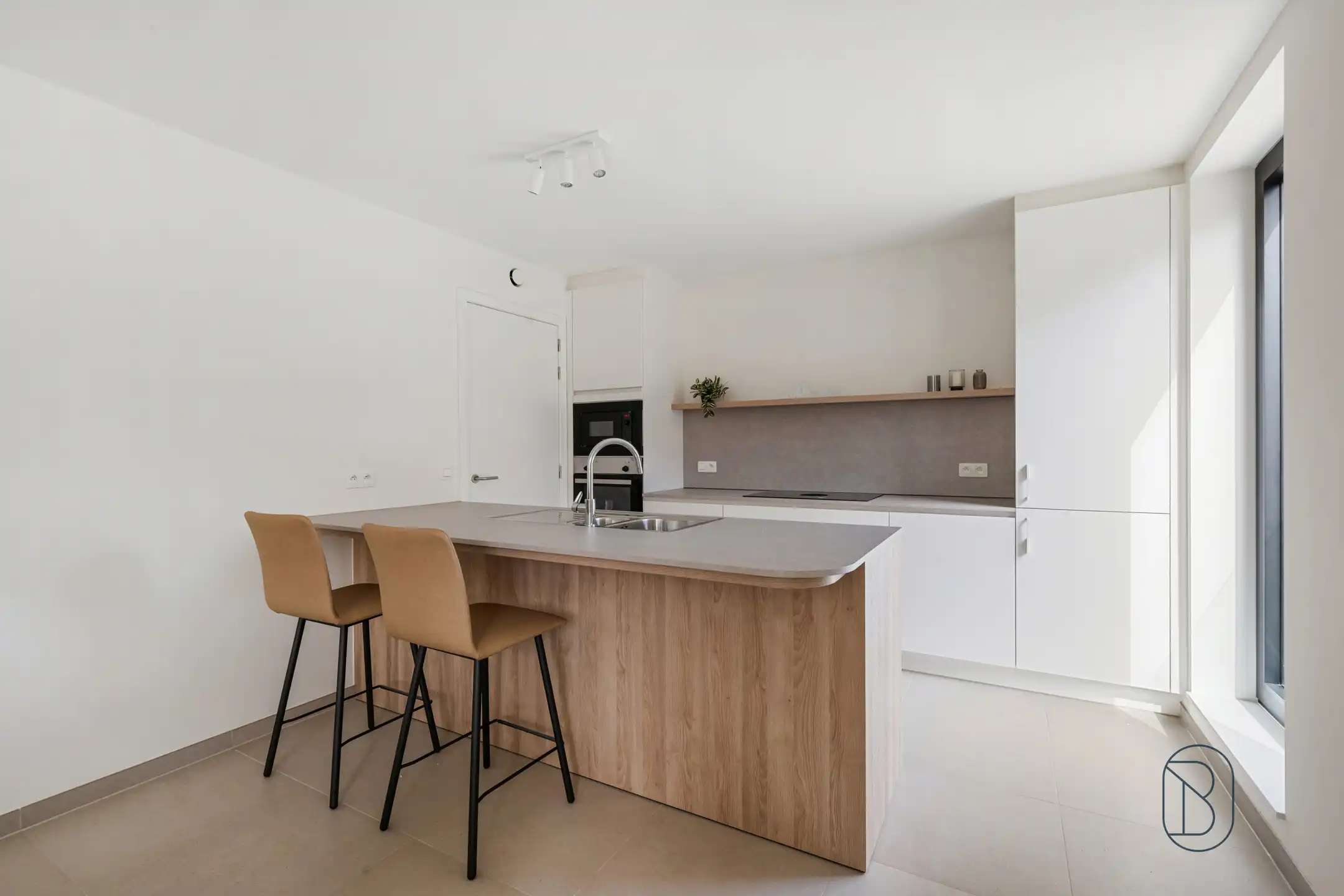 Kwalitatieve energiezuinige appartementen, TOPafgewerkt! foto 4