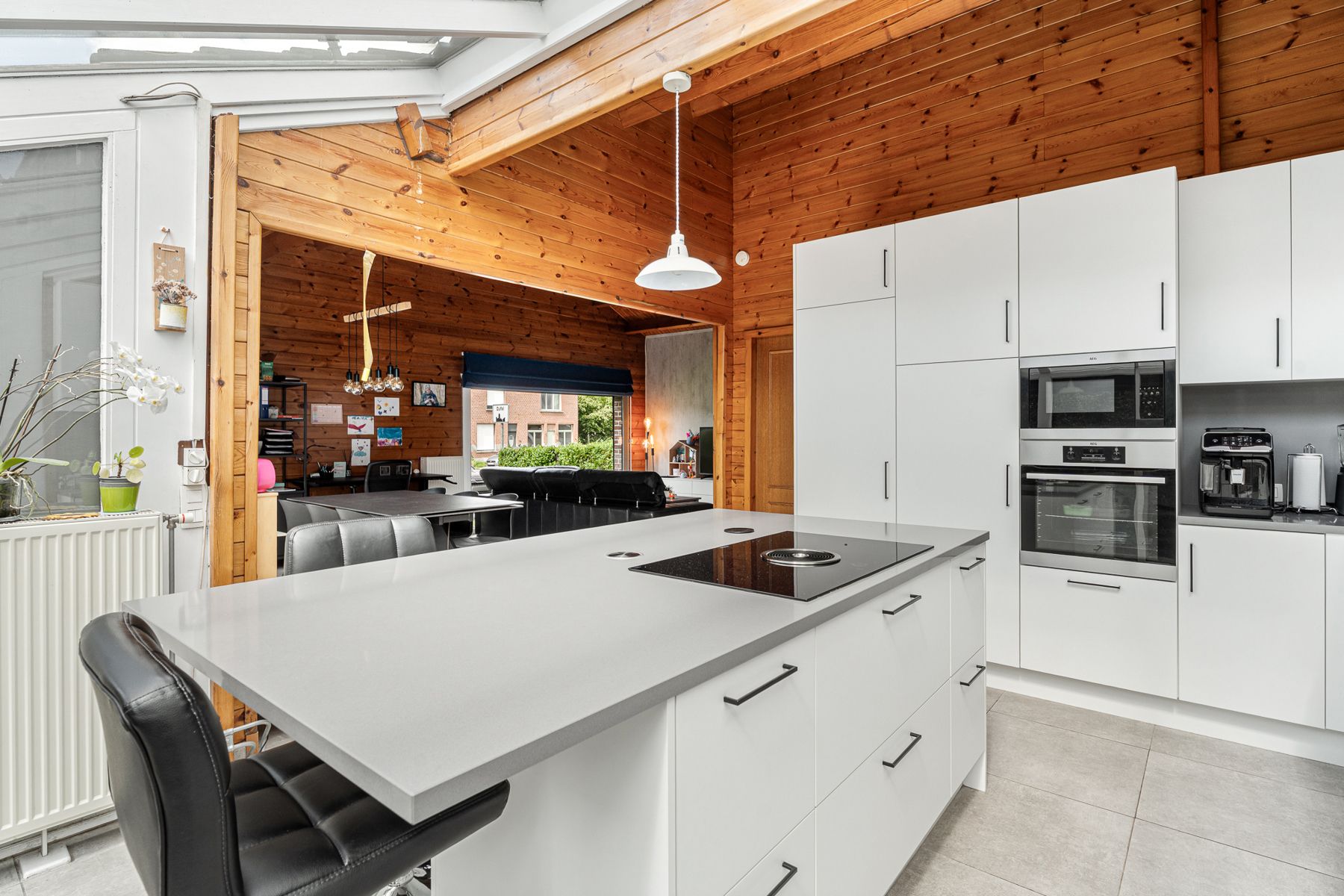 Instapklare woning met uitbreidingsmogelijkheden in Duffel foto 9