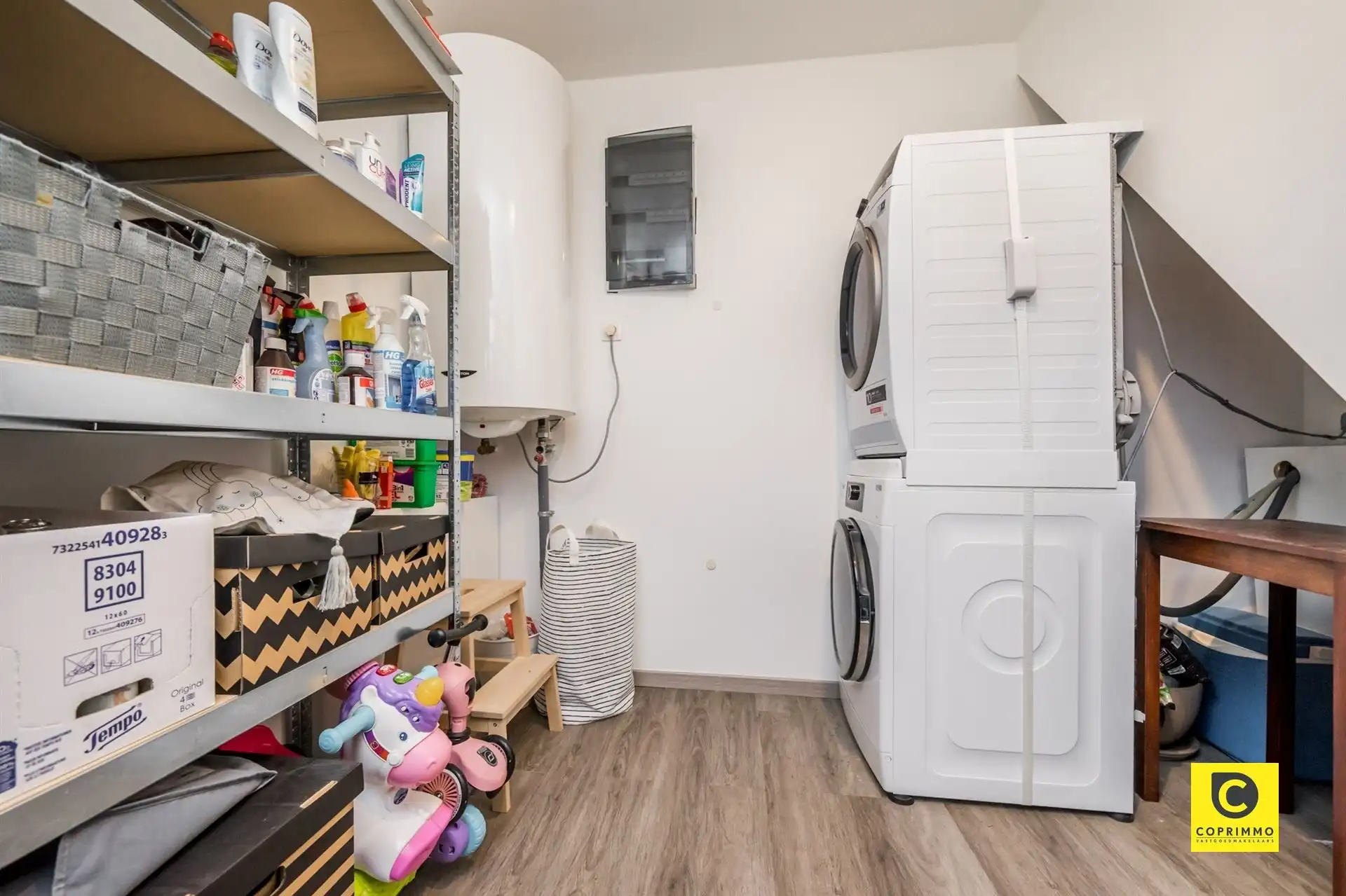 Ruim 3 slaapkamer appartement! foto 13