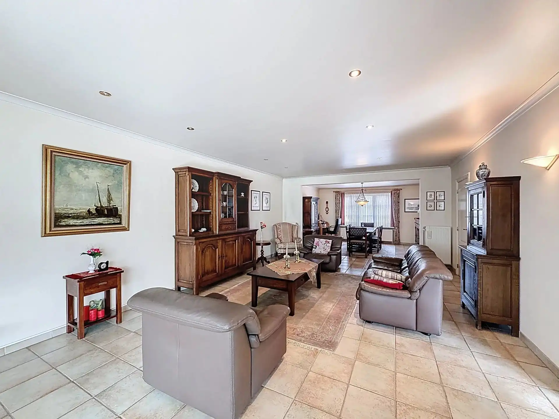 Te koop: Ruim duplex appartement met 4 slaapkamers in Lommel foto 7