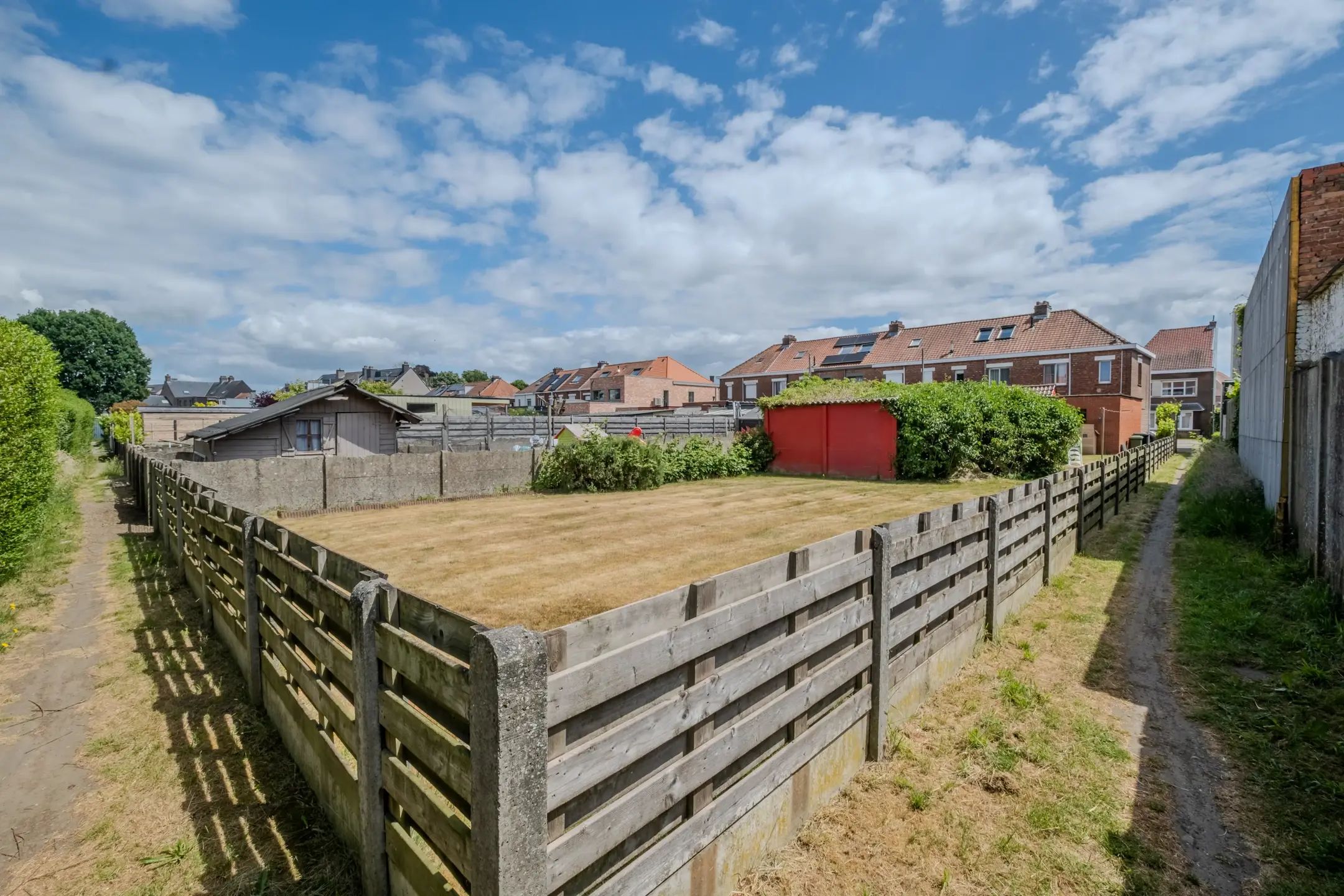 Instapklare energievriendelijke woning met tuin te Wommelgem foto 24