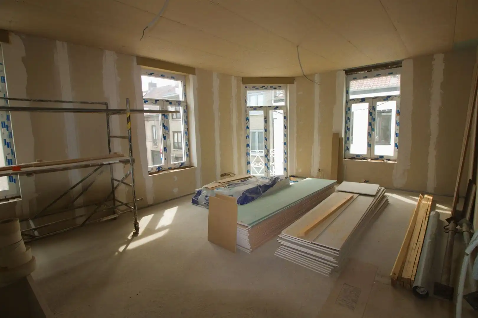 Appartement foto 4
