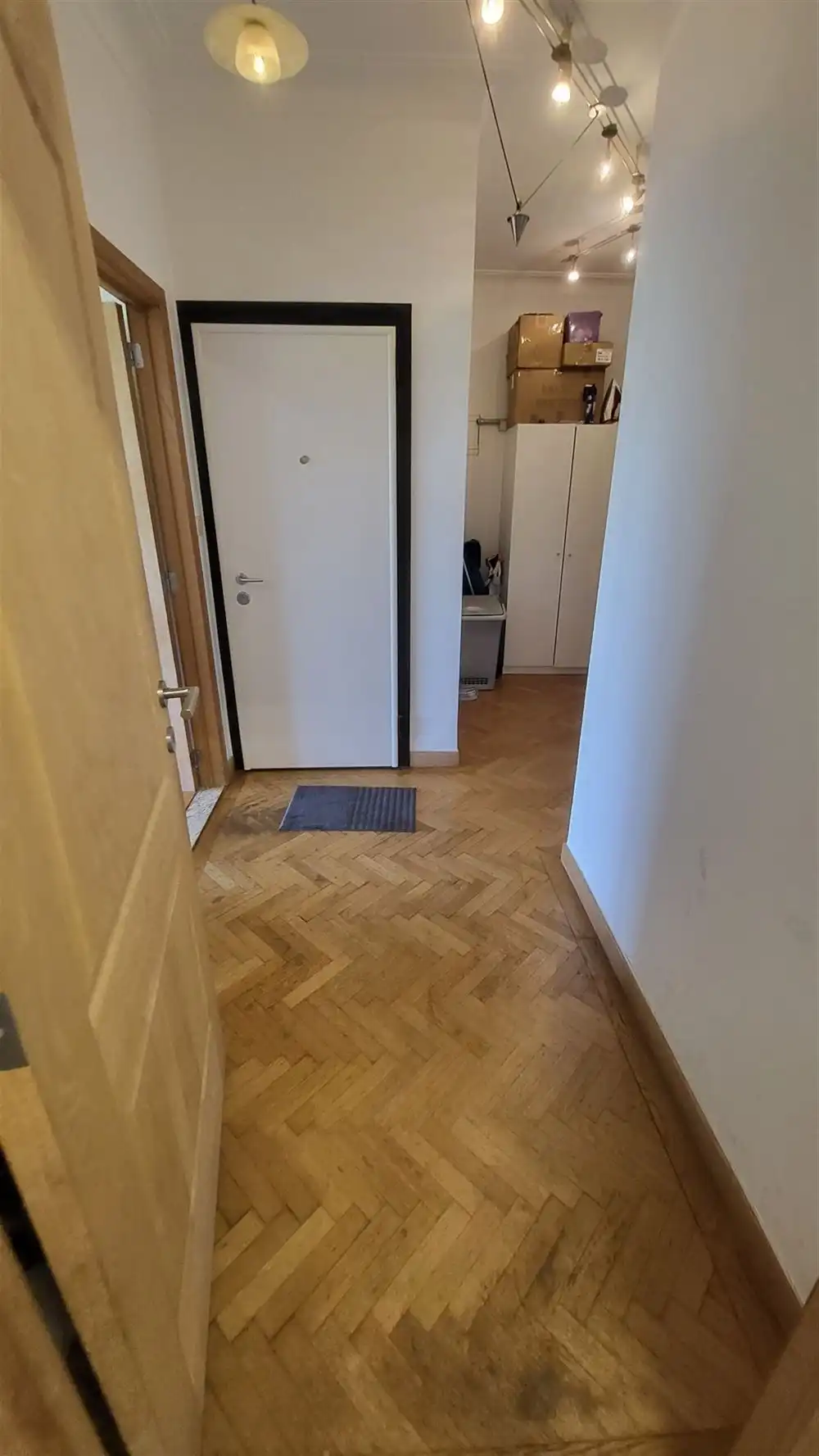 Ruim appartement | Stadspark foto 6