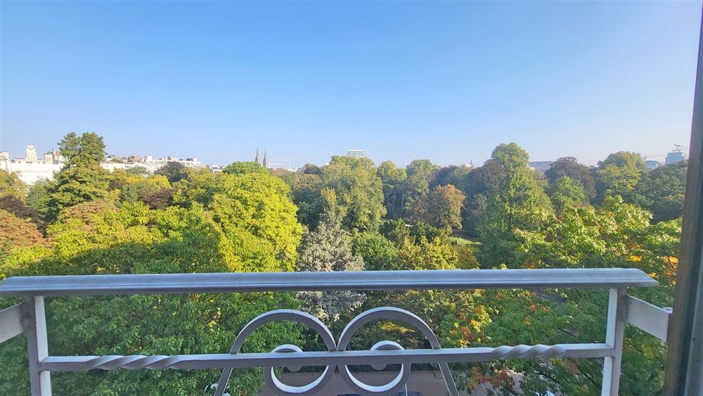 Ruim appartement | Stadspark foto 6