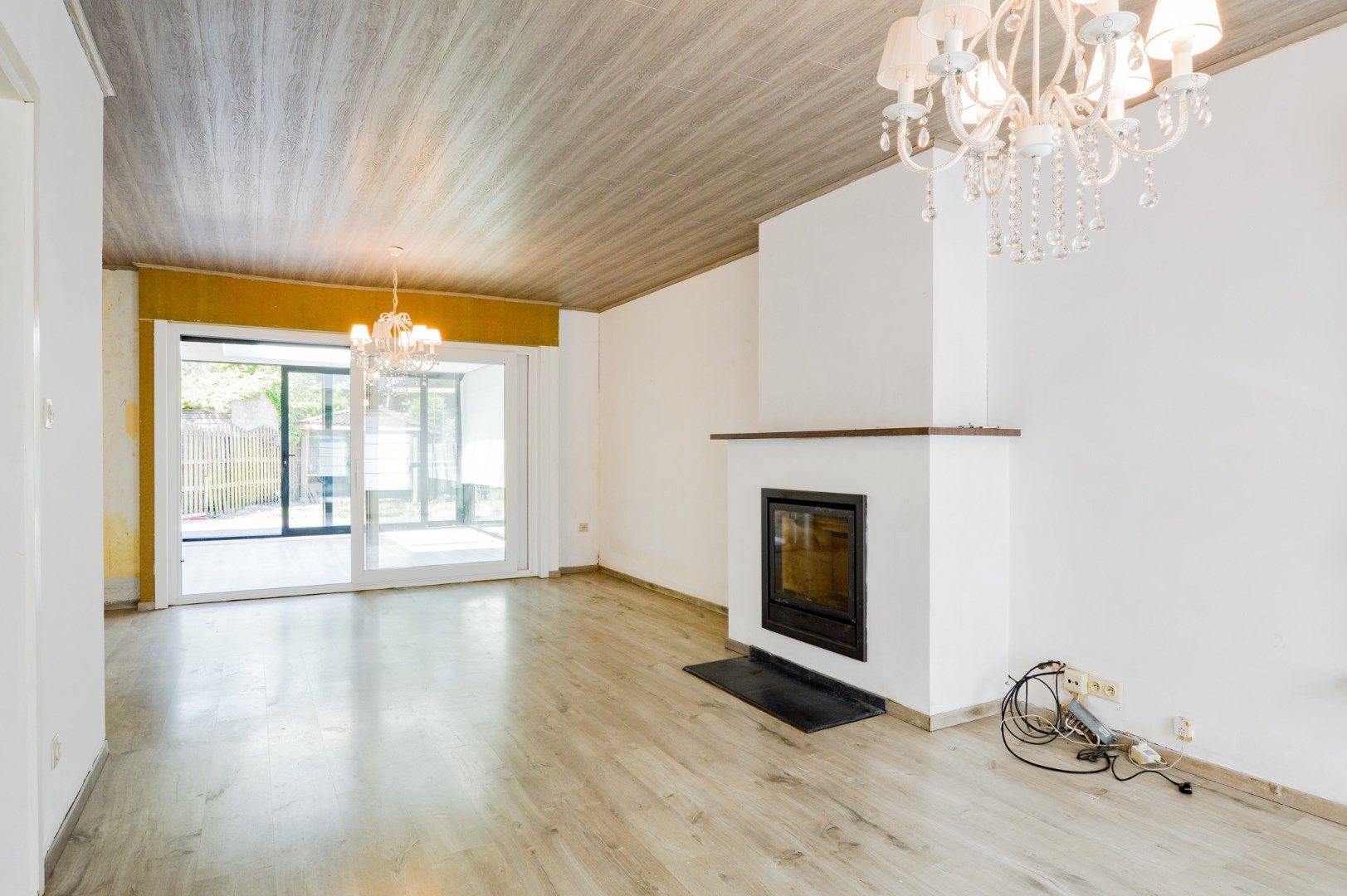Ruime halfopen woning met 3 slpks en mooie tuin foto 5