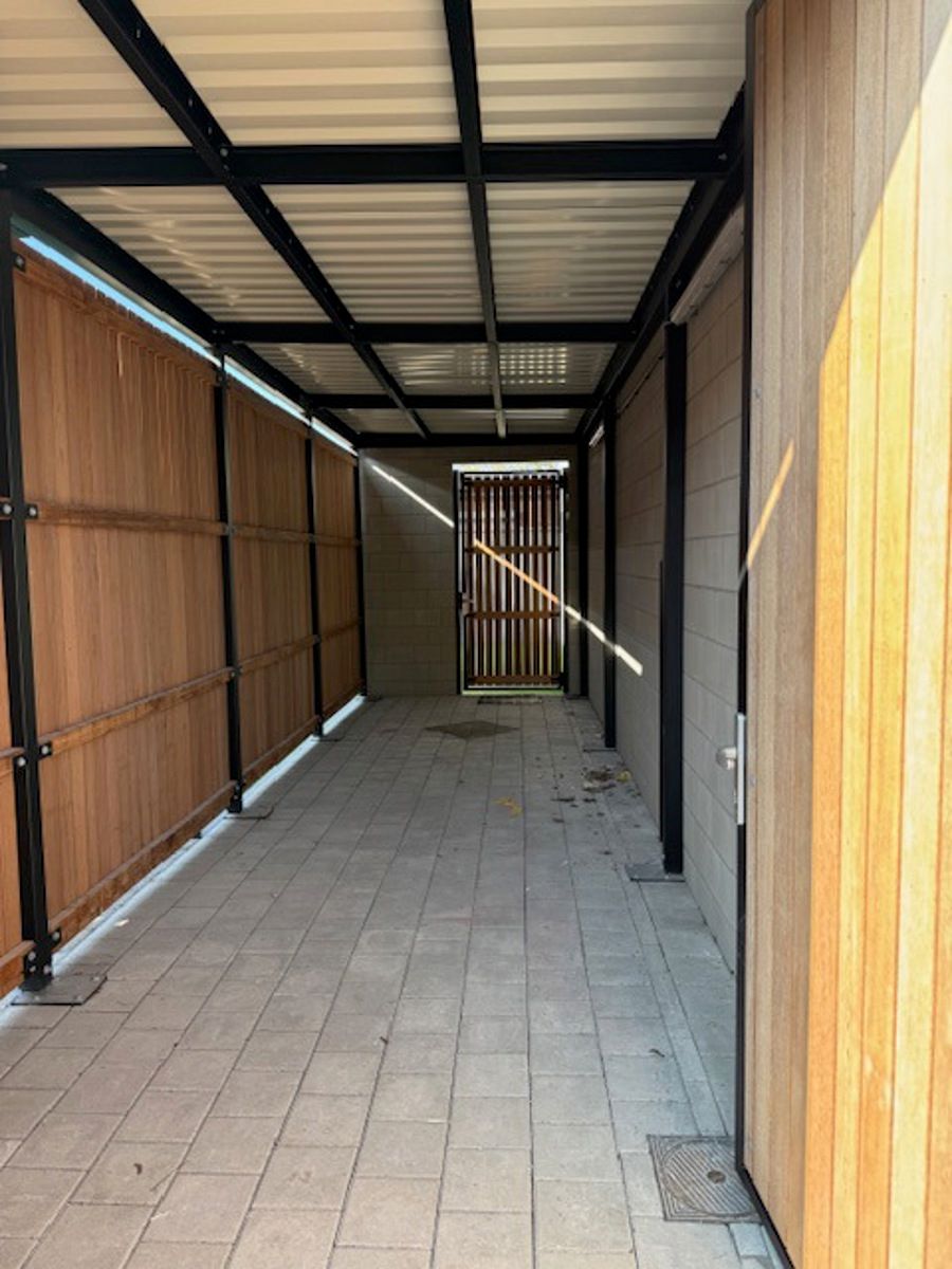 Appartement te huur foto 11