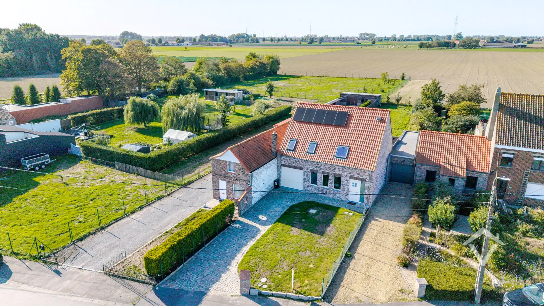 Huis te koop Gentweg 13 - - 8600 Diksmuide