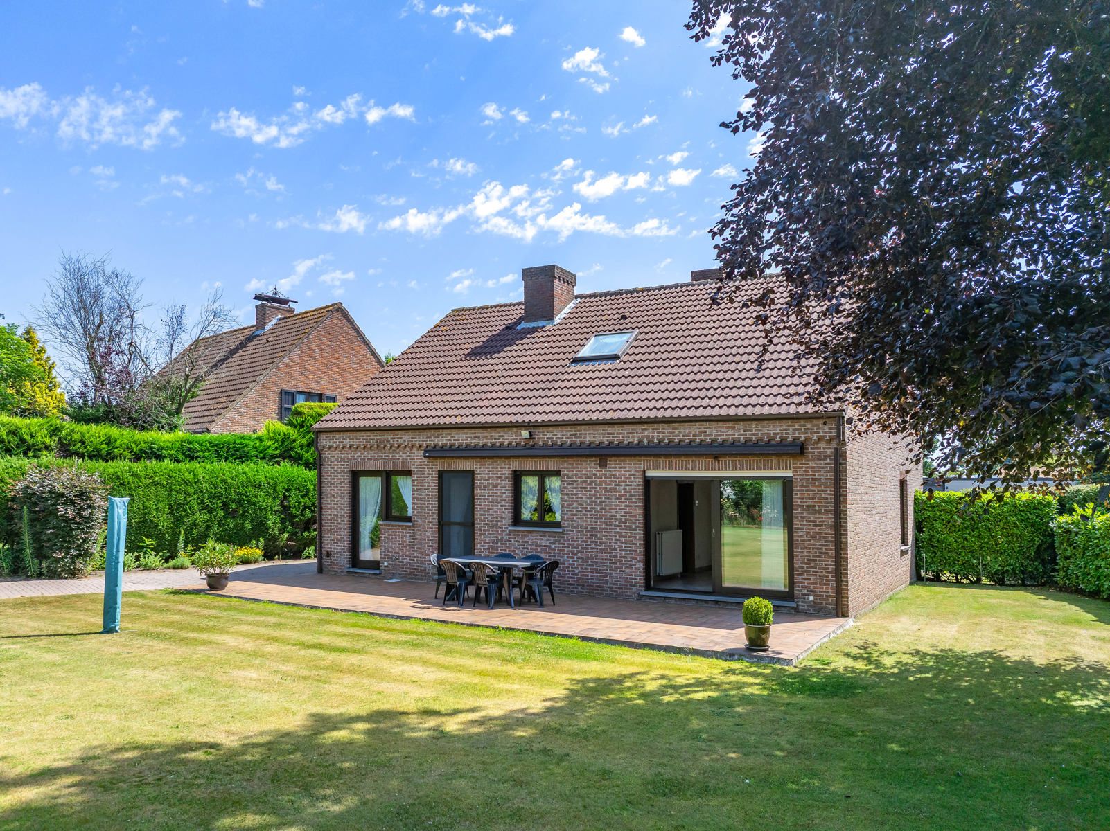 Huis te koop foto 6