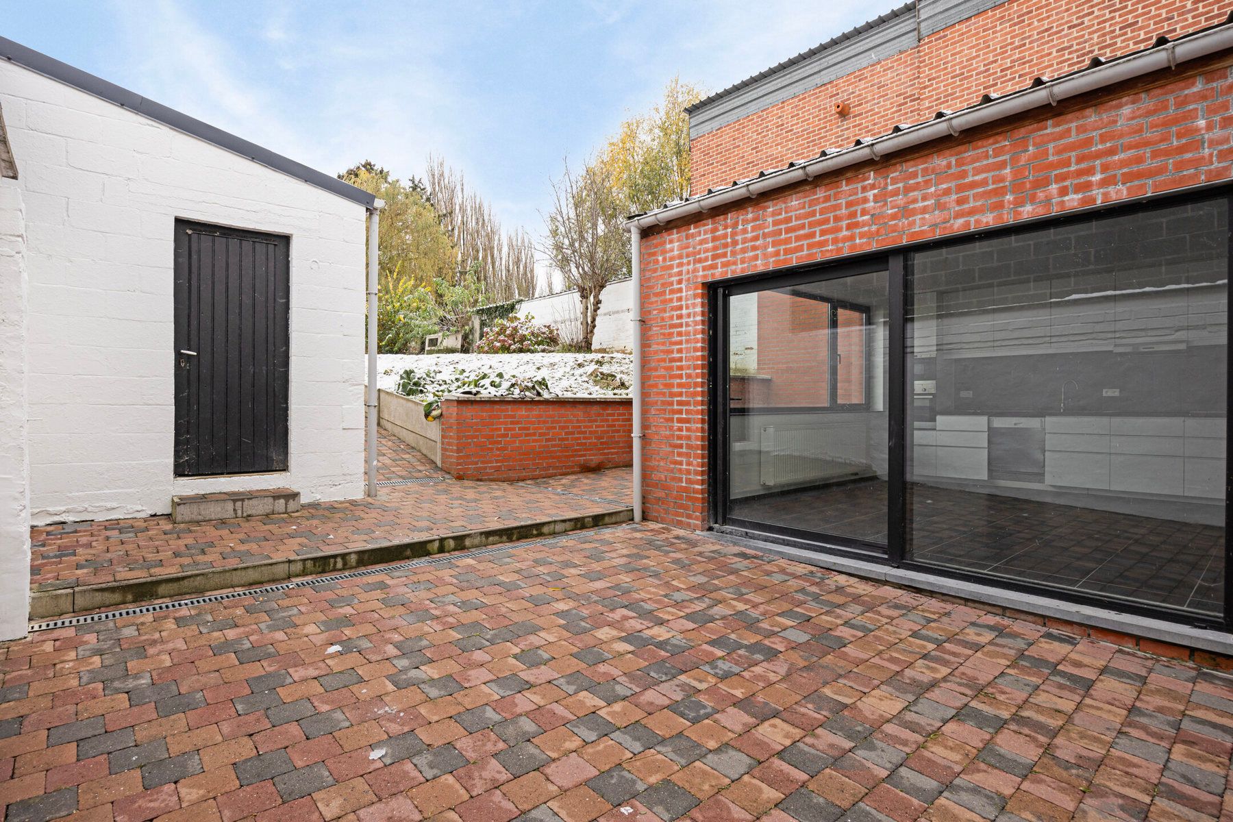 Gerenoveerde eengezinswoning met garage en tuin te Gingelom foto 16