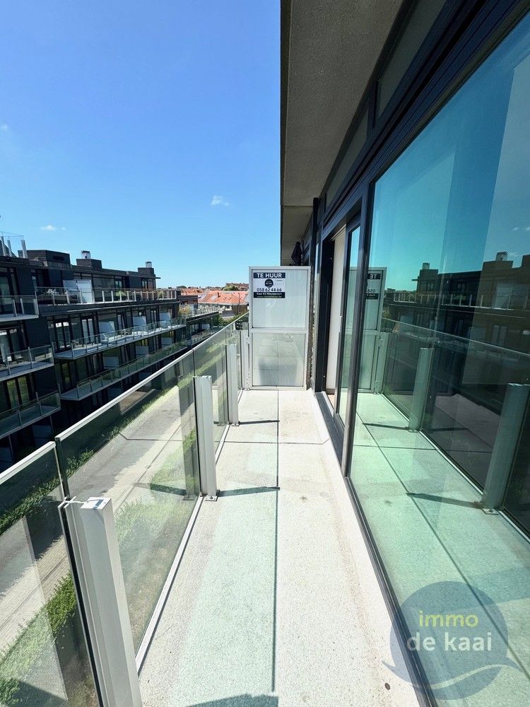 Appartement te huur foto 9