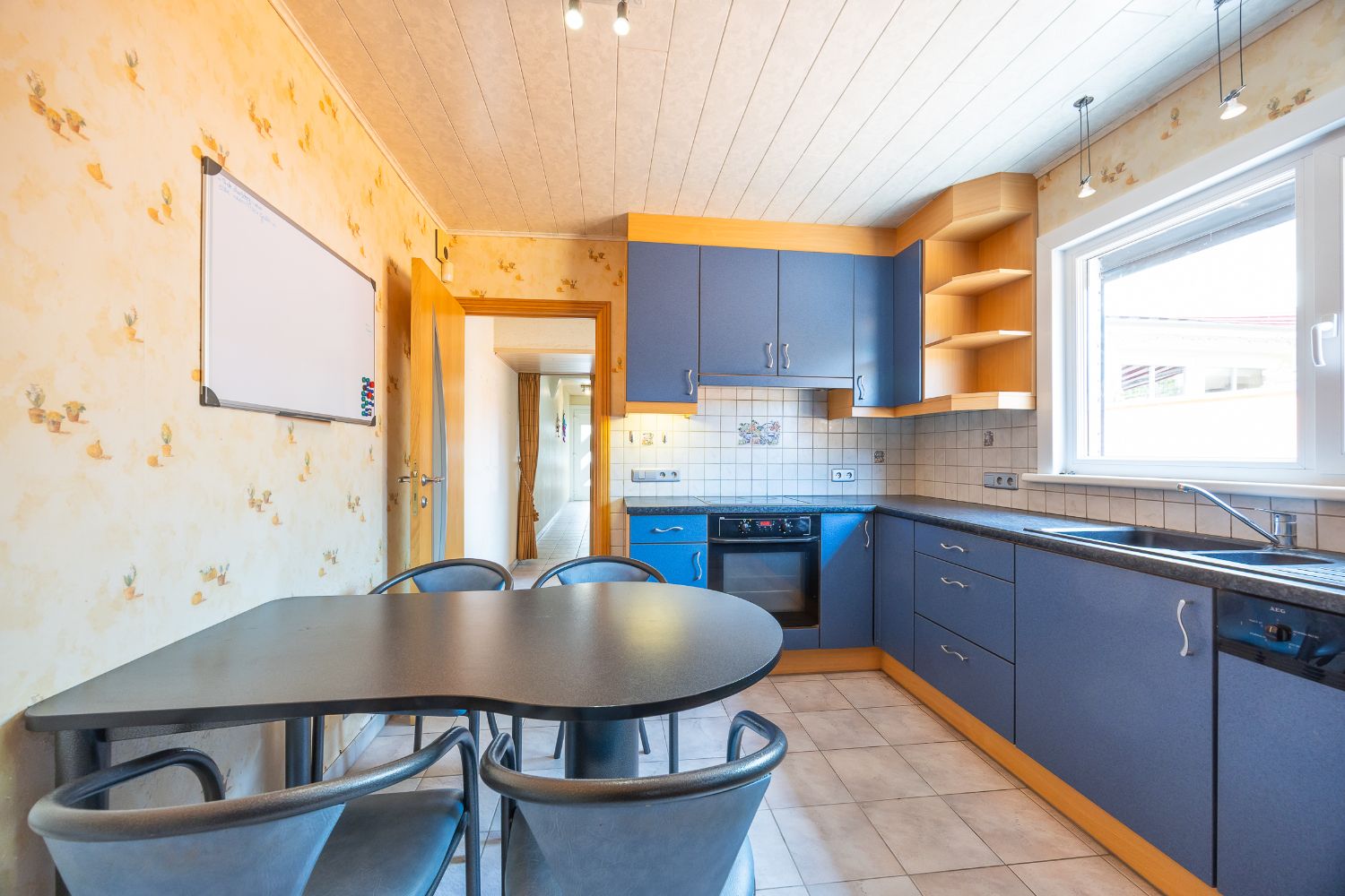 Instapklare woning op rustige ligging foto 8