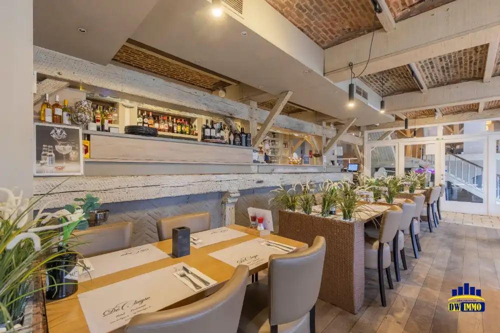 Ter overname: Hotel-Restaurant  – gevestigde waarde met een sterke reputatie in Bornem foto 13