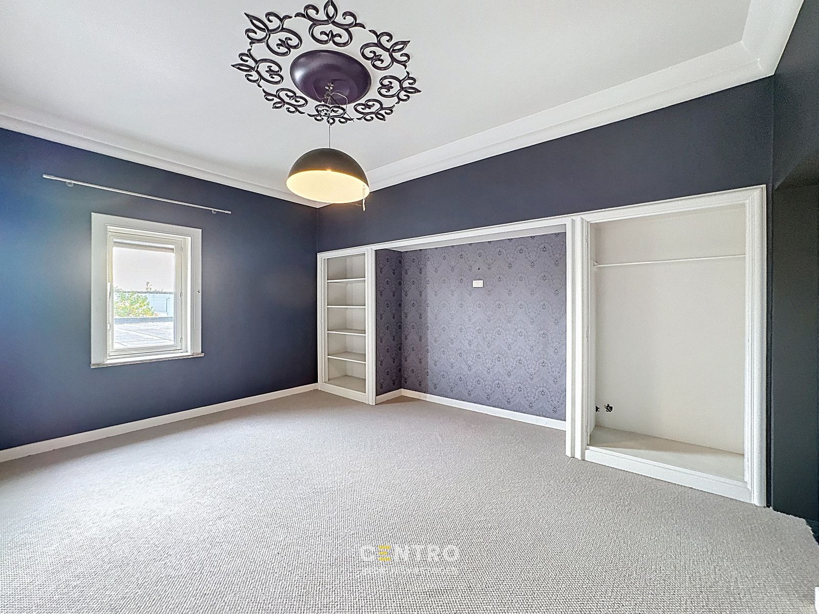 HANDELSPAND met woonst op COMMERCIËLE ligging! foto 14