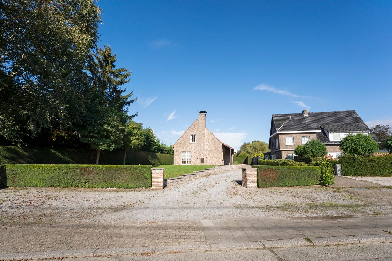 Villa te koop Geraardsbergsesteenweg 70 - 9860 Oosterzele