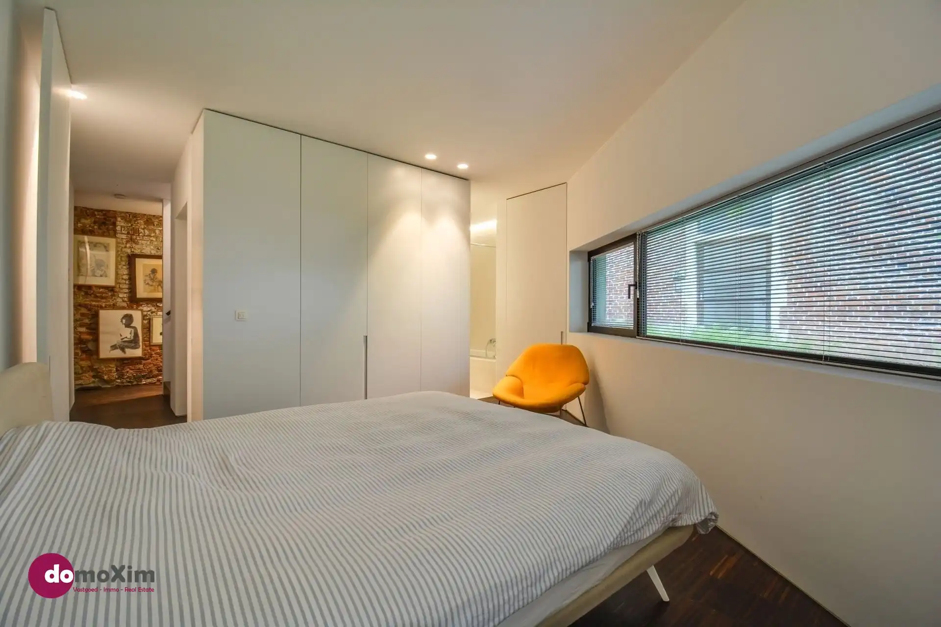 Exclusieve city residence in het hart van Leuven foto 16