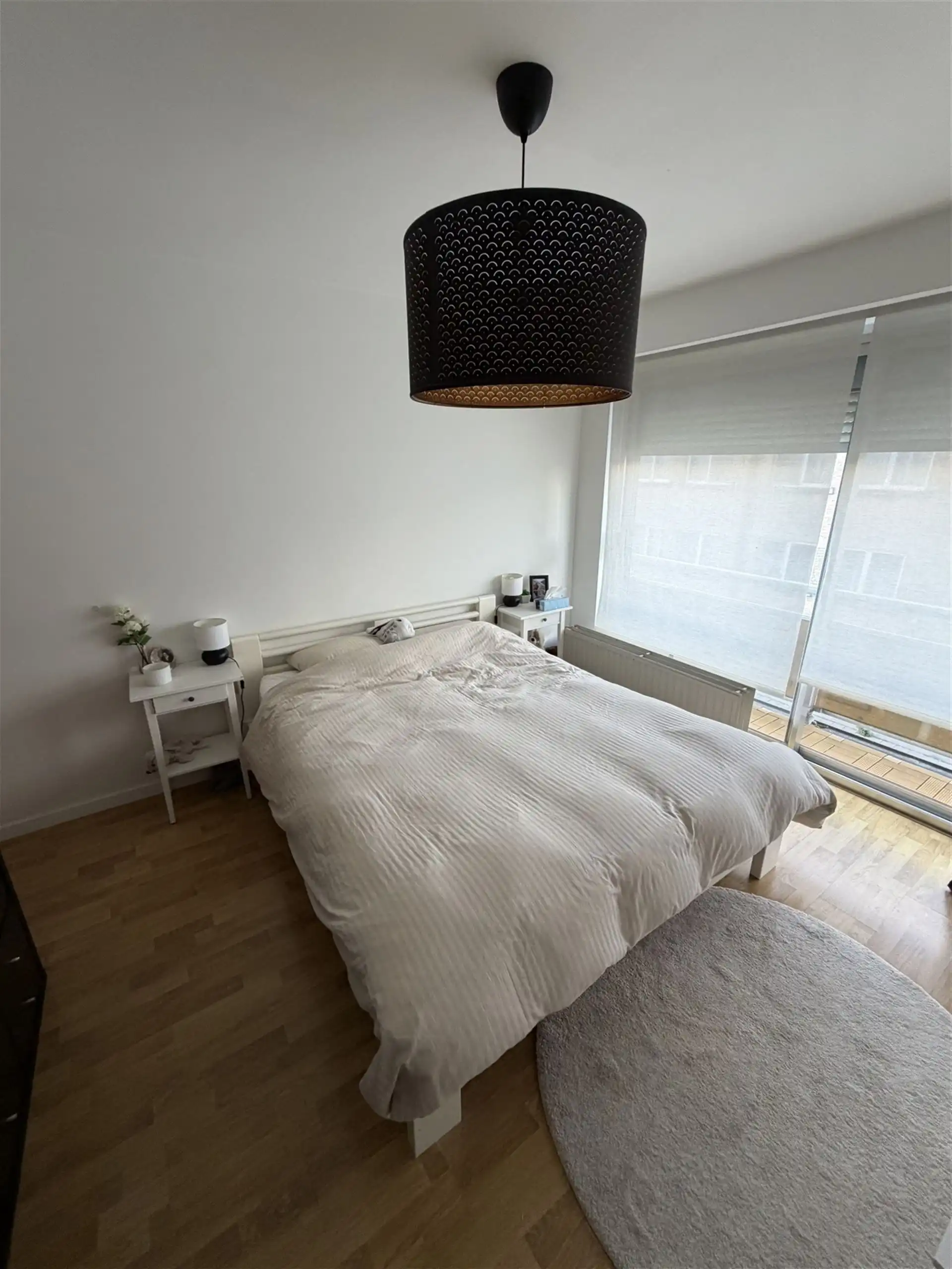 instapklaar appartement met garage! foto 9