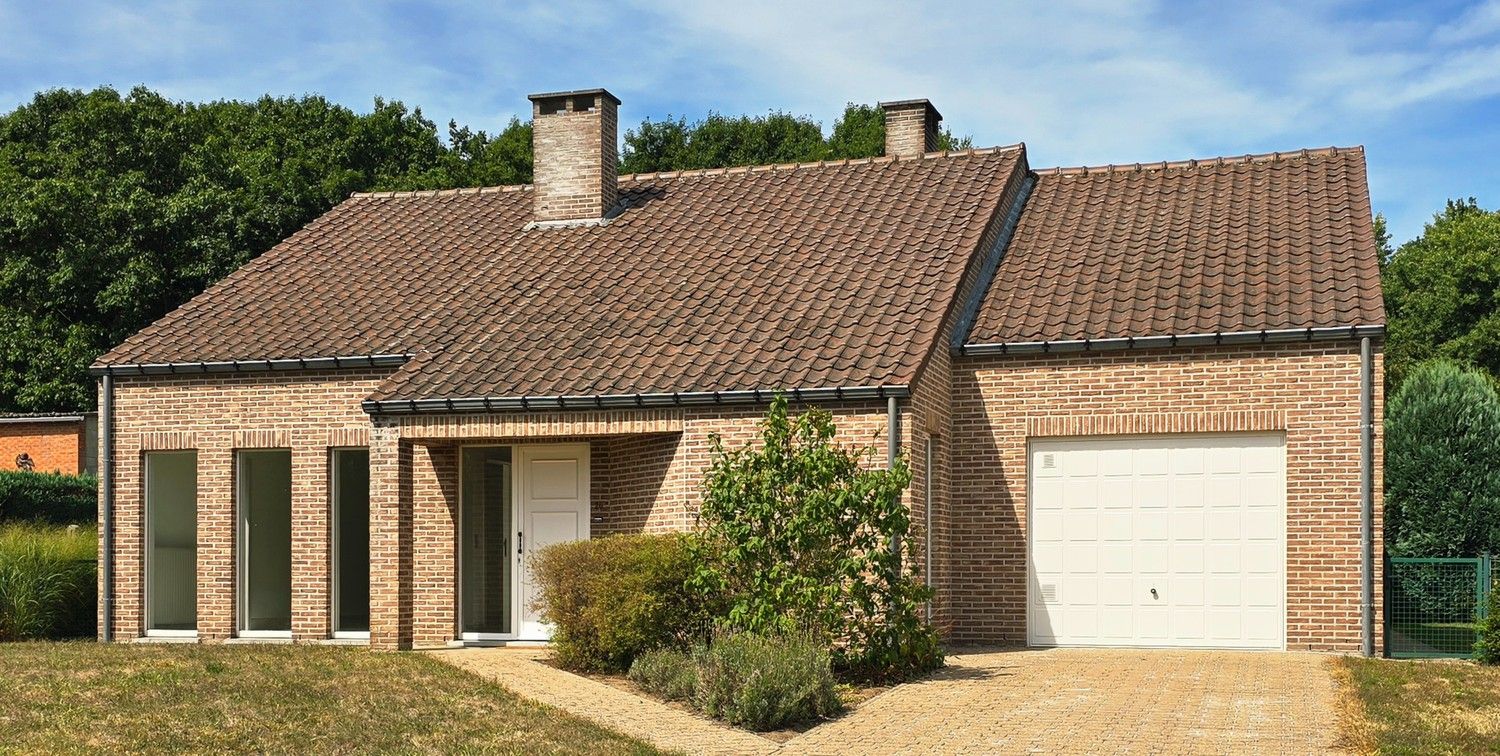 Hoofdfoto van de publicatie: Huis te koop
