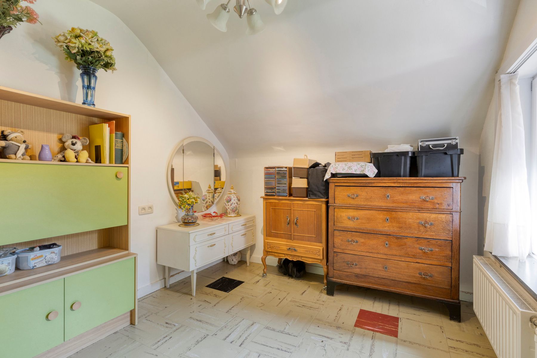Energiezuinige driegevelwoning op toplocatie!  foto 11