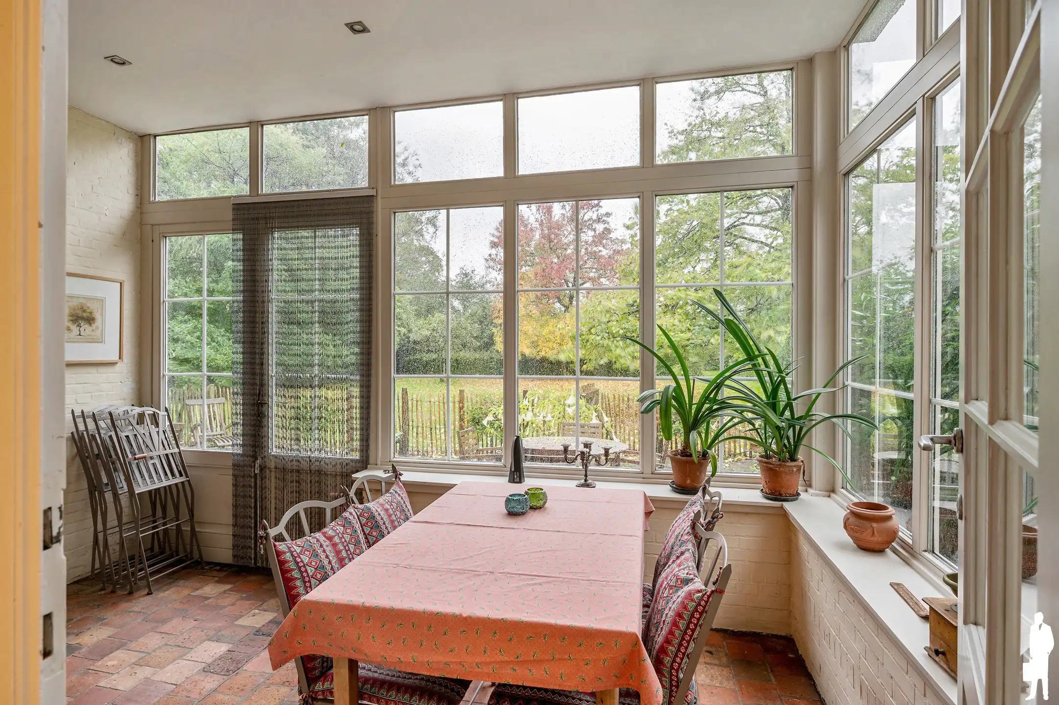 Charmante authentieke villa met prachtige tuin en bijgebouw in een doodlopende straat nabij het centrum van Kalmthout foto 29