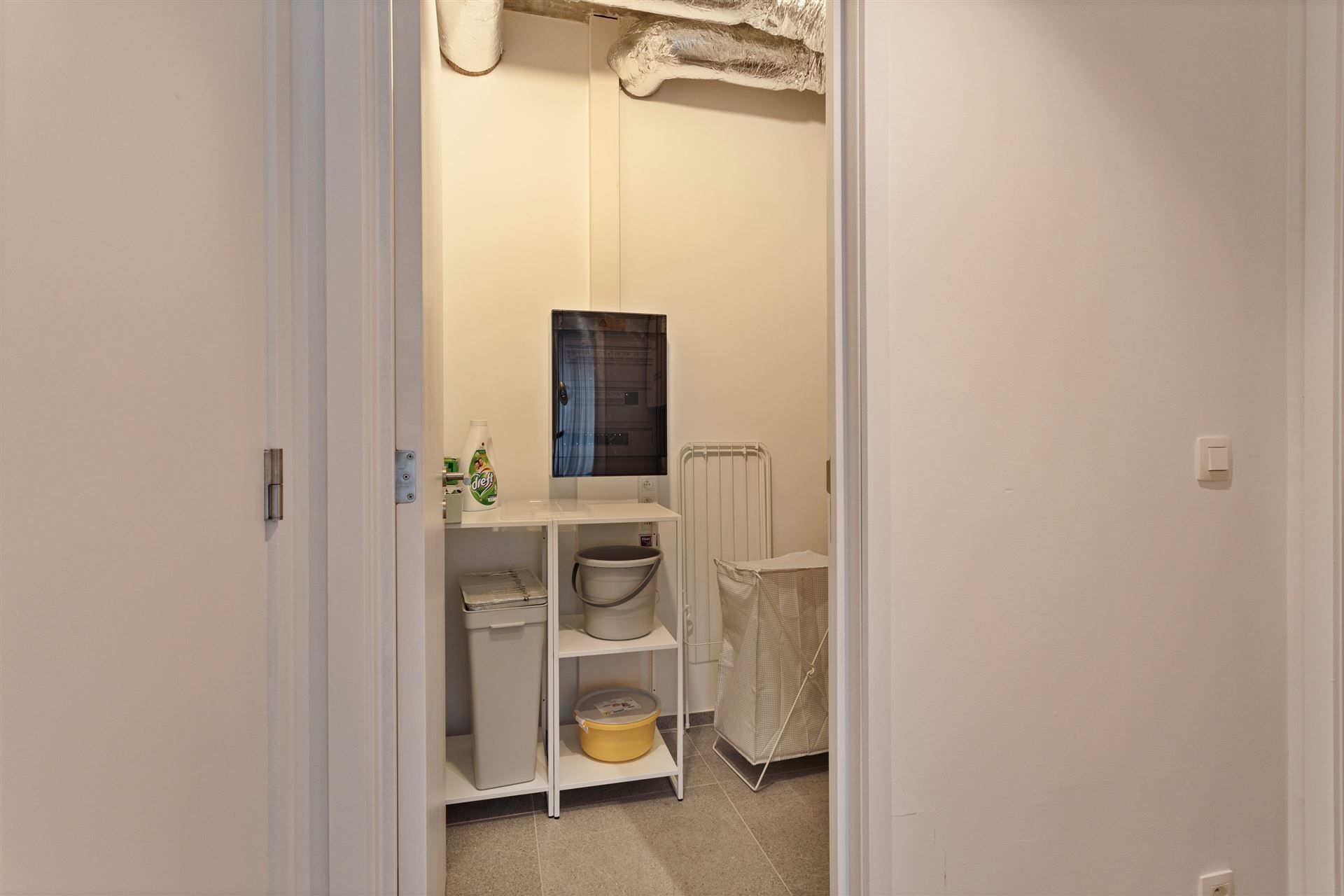 2 slaapkamer appartementen in nieuwbouw project te Antwerpen foto 7