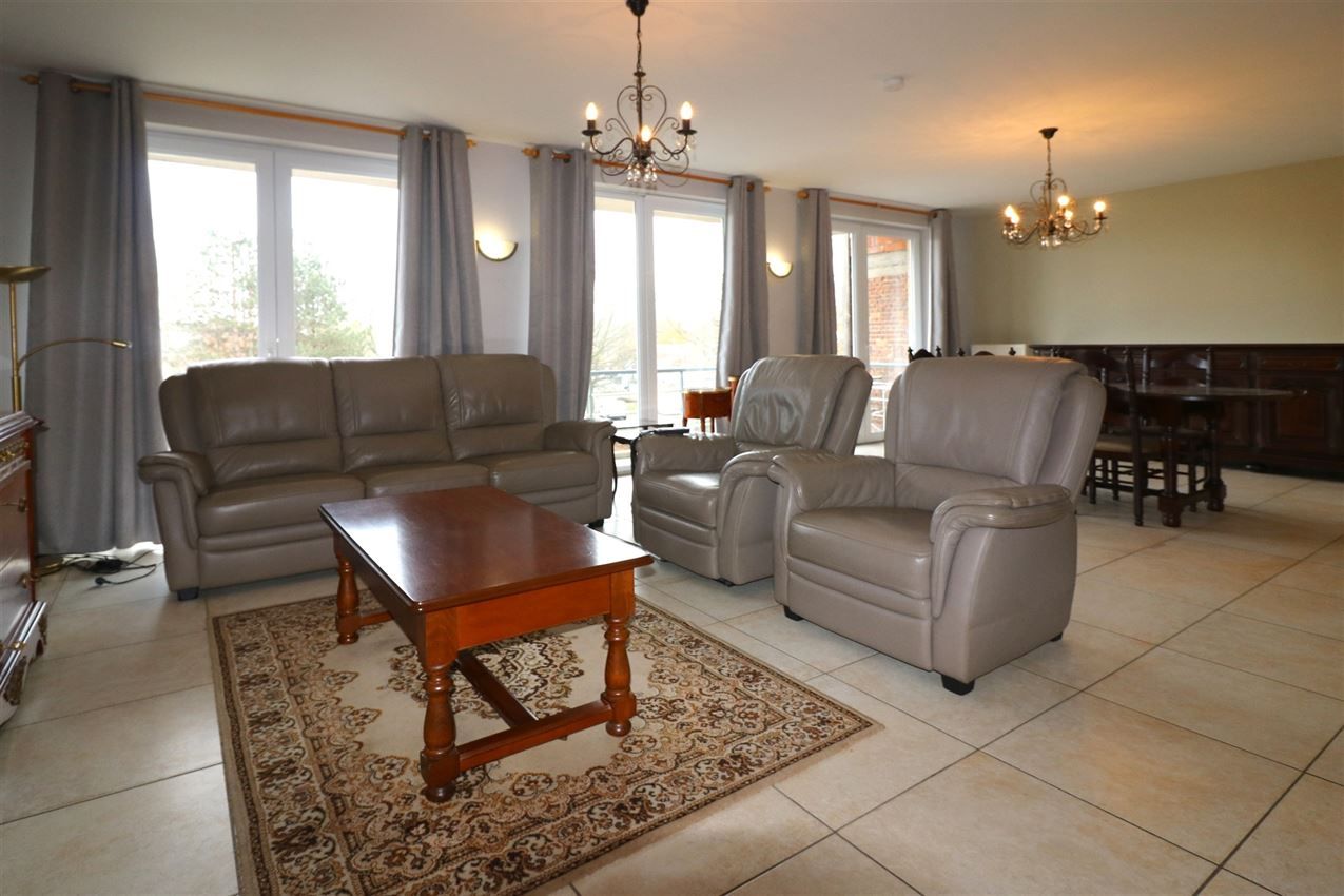 2 grote slpk., garage, zicht op demervallei, temidden centrum foto 8