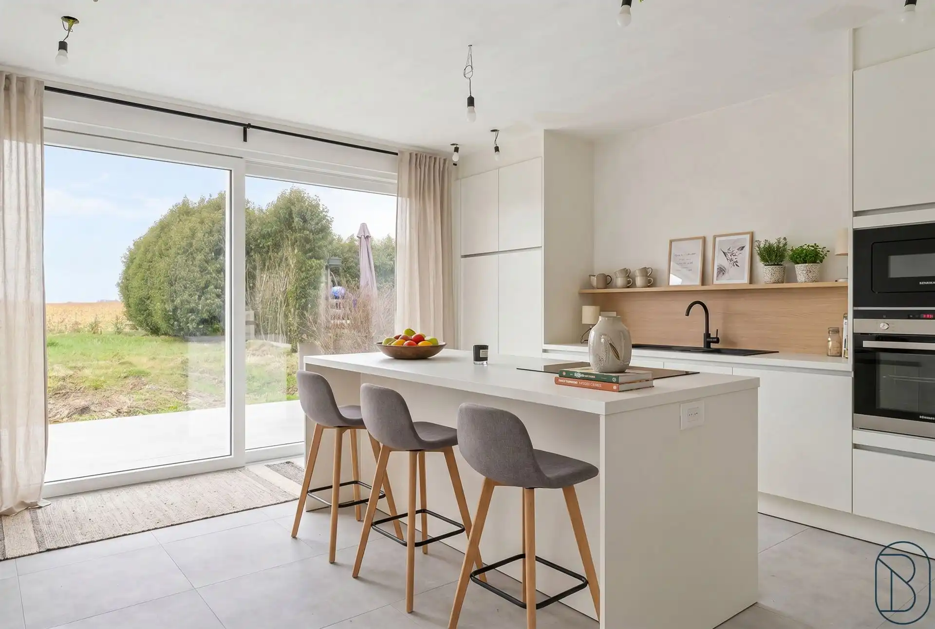 Huis te koop Zwevegemstraat 30 - 8570 Anzegem