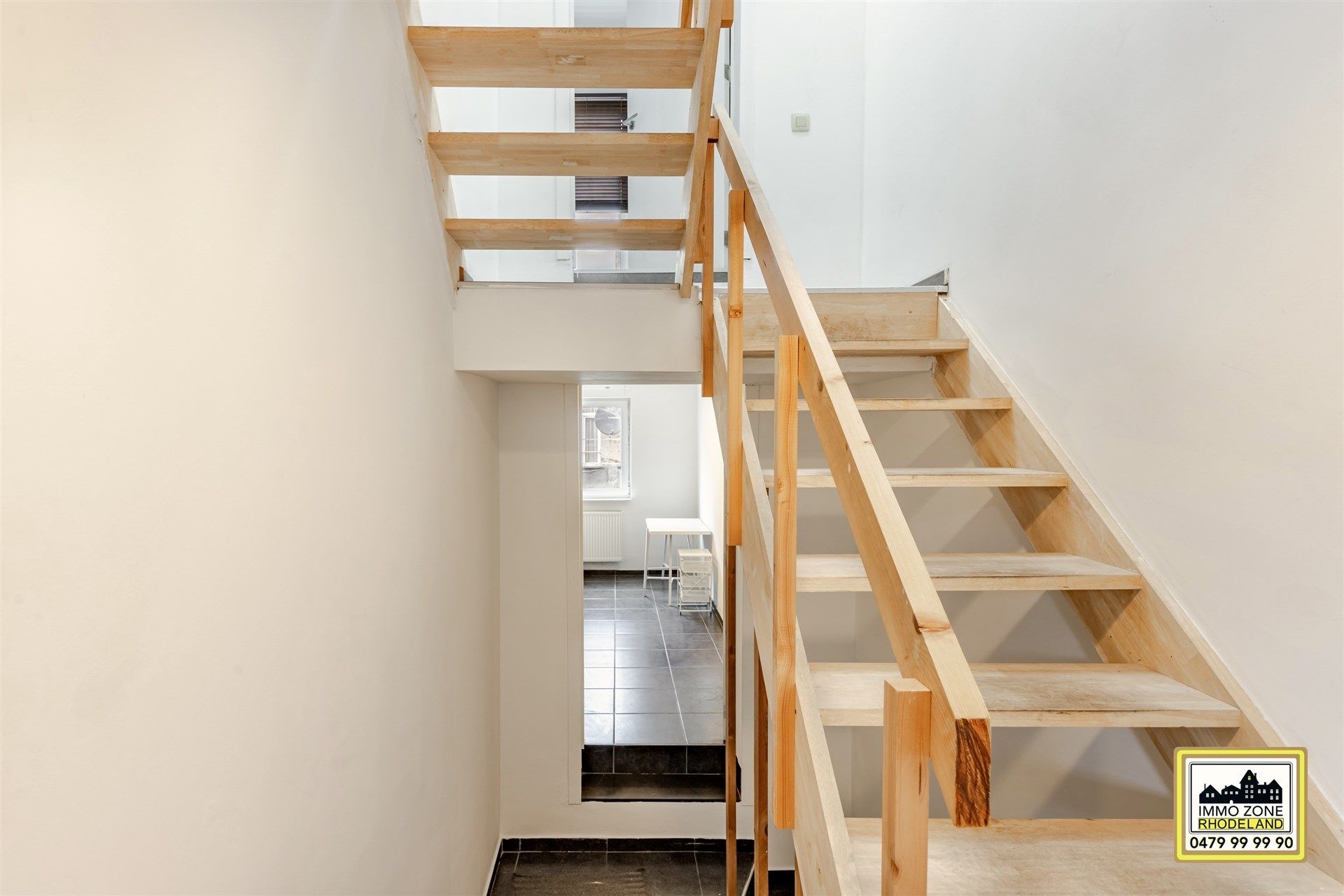 Instapklare en energiezuinige duplex met 3 slpks en terras foto 4