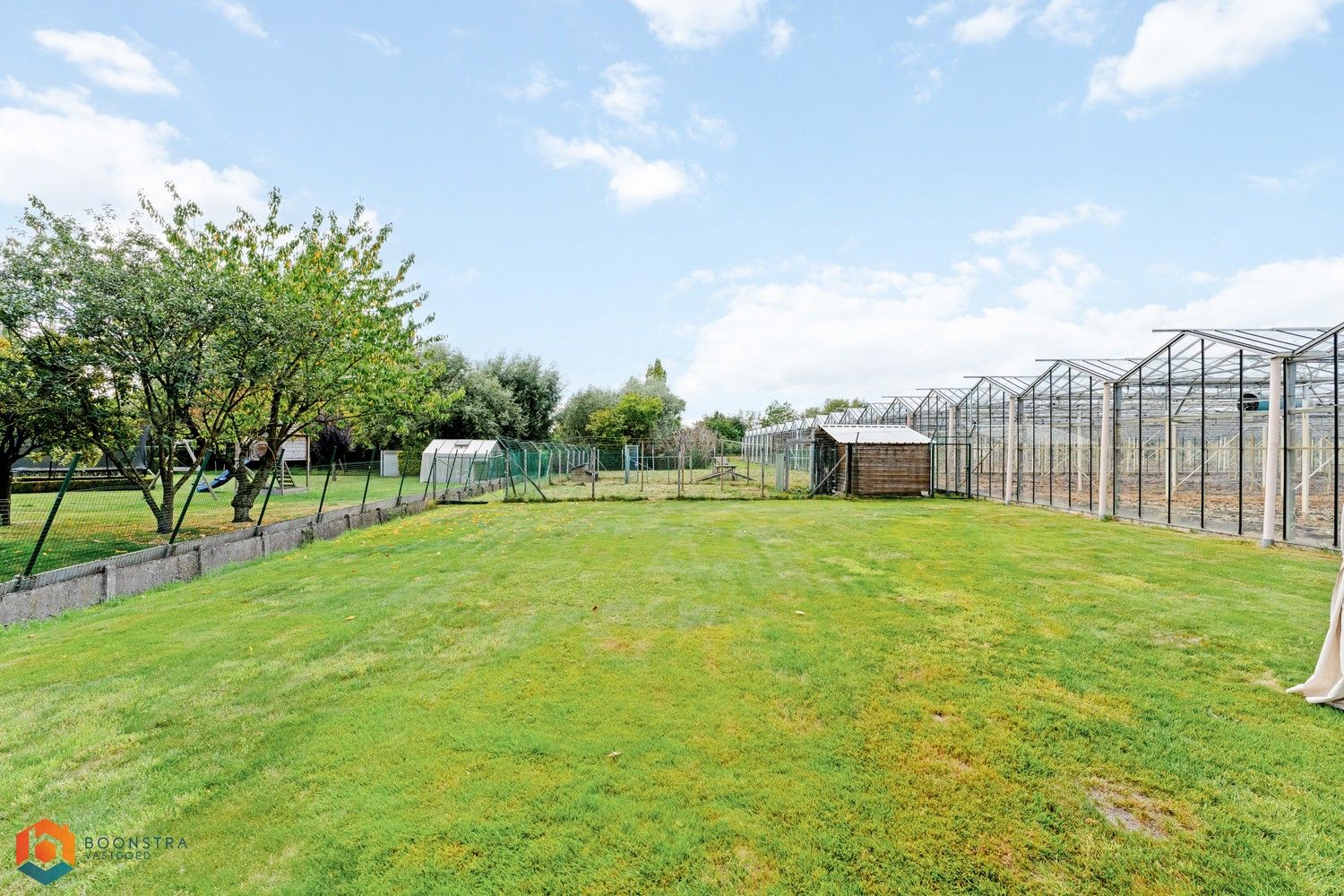 Woning met 4 slpkrs op een perceel van 13.598 m² te Sint-Katelijne-Waver foto 28