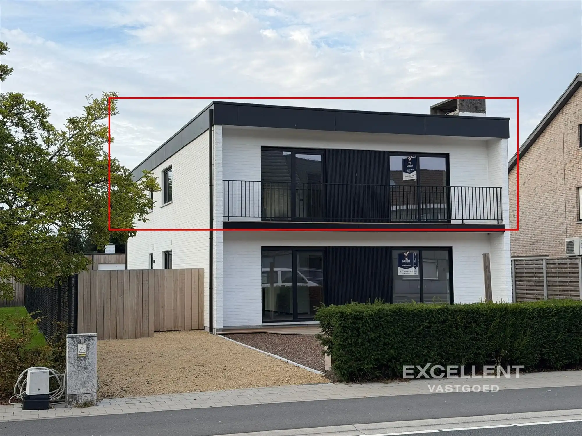 Appartement te huur Volhardingslaan 39/2 - 9800 DEINZE