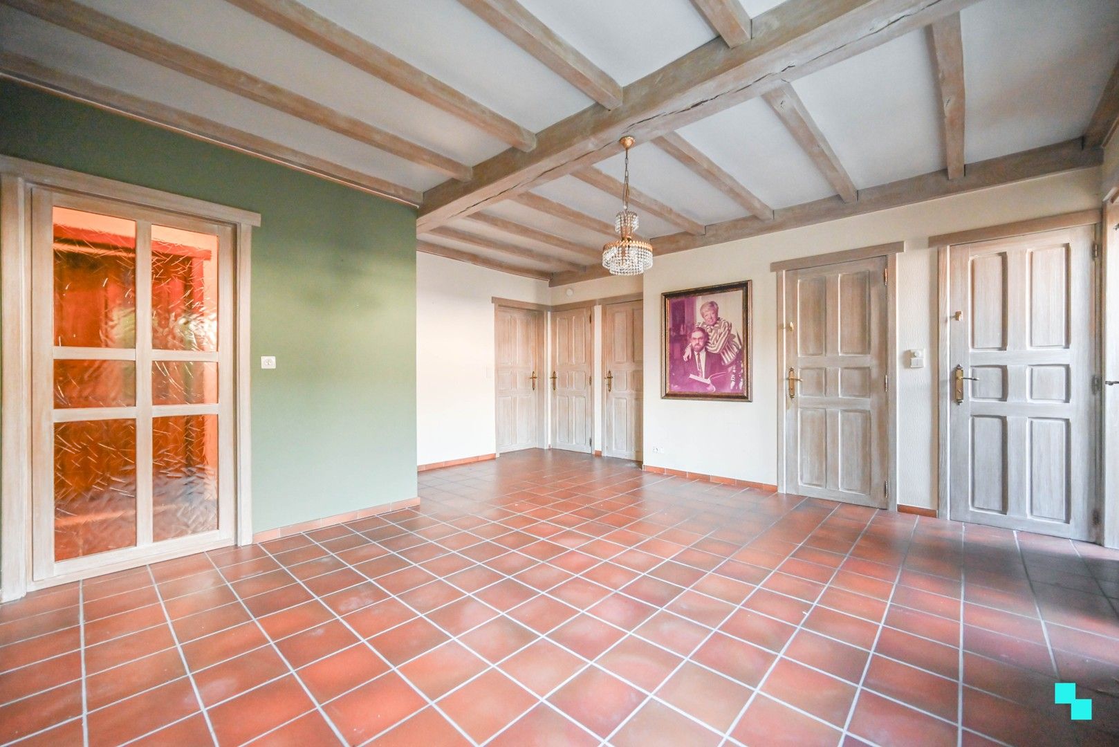 Bungalow met tuin in Harelbeke foto 12