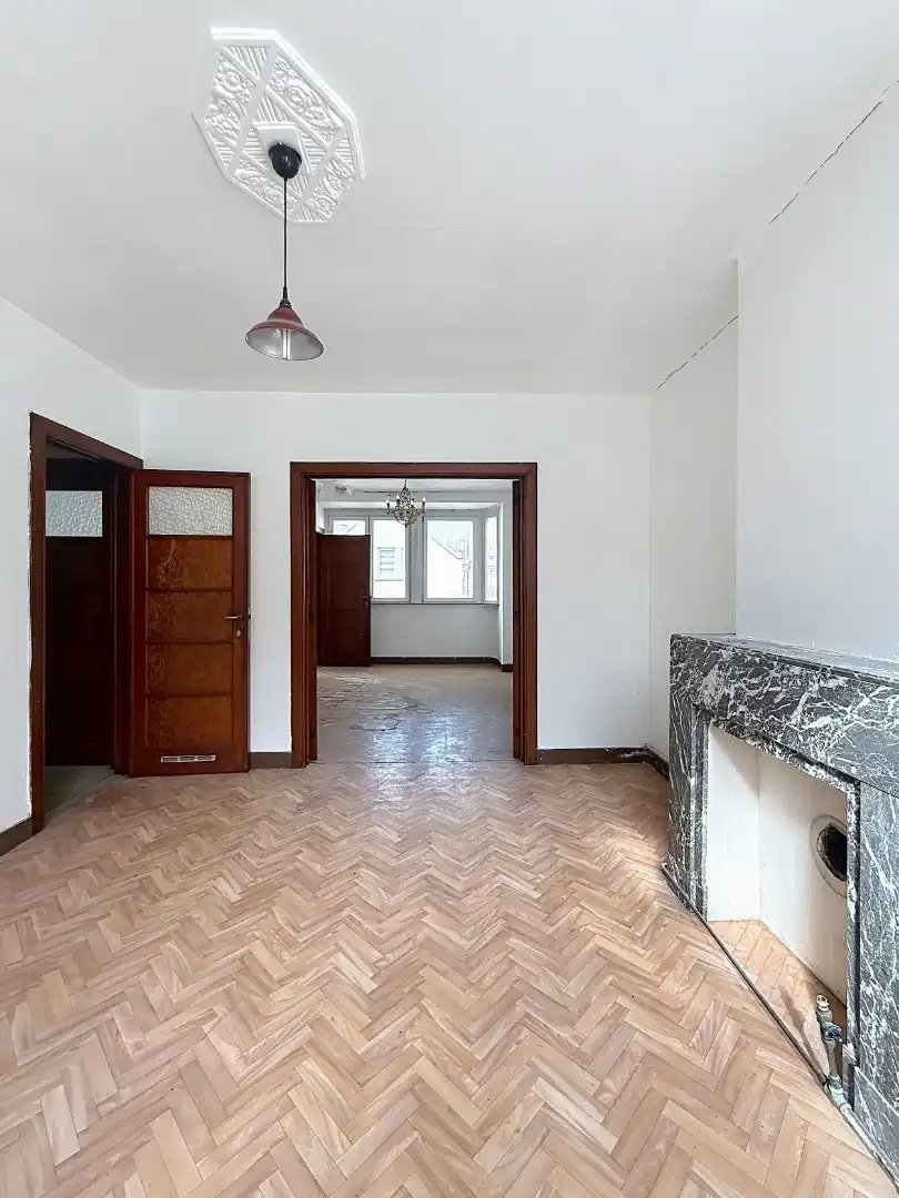 Een te renoveren opbrengsteigendom!! foto 8