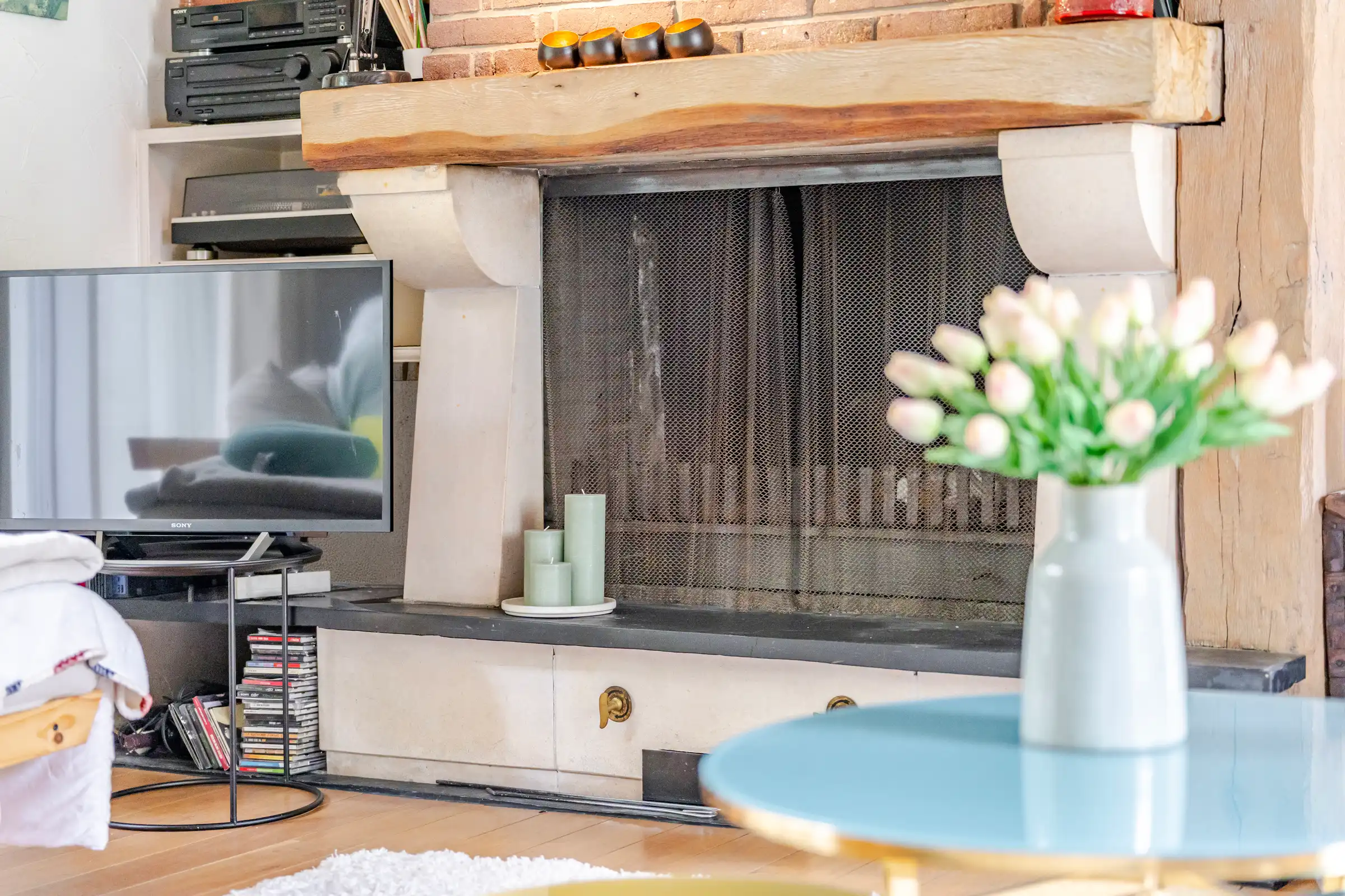 Woning in het Loveld met uitbreidingspotentieel foto 4