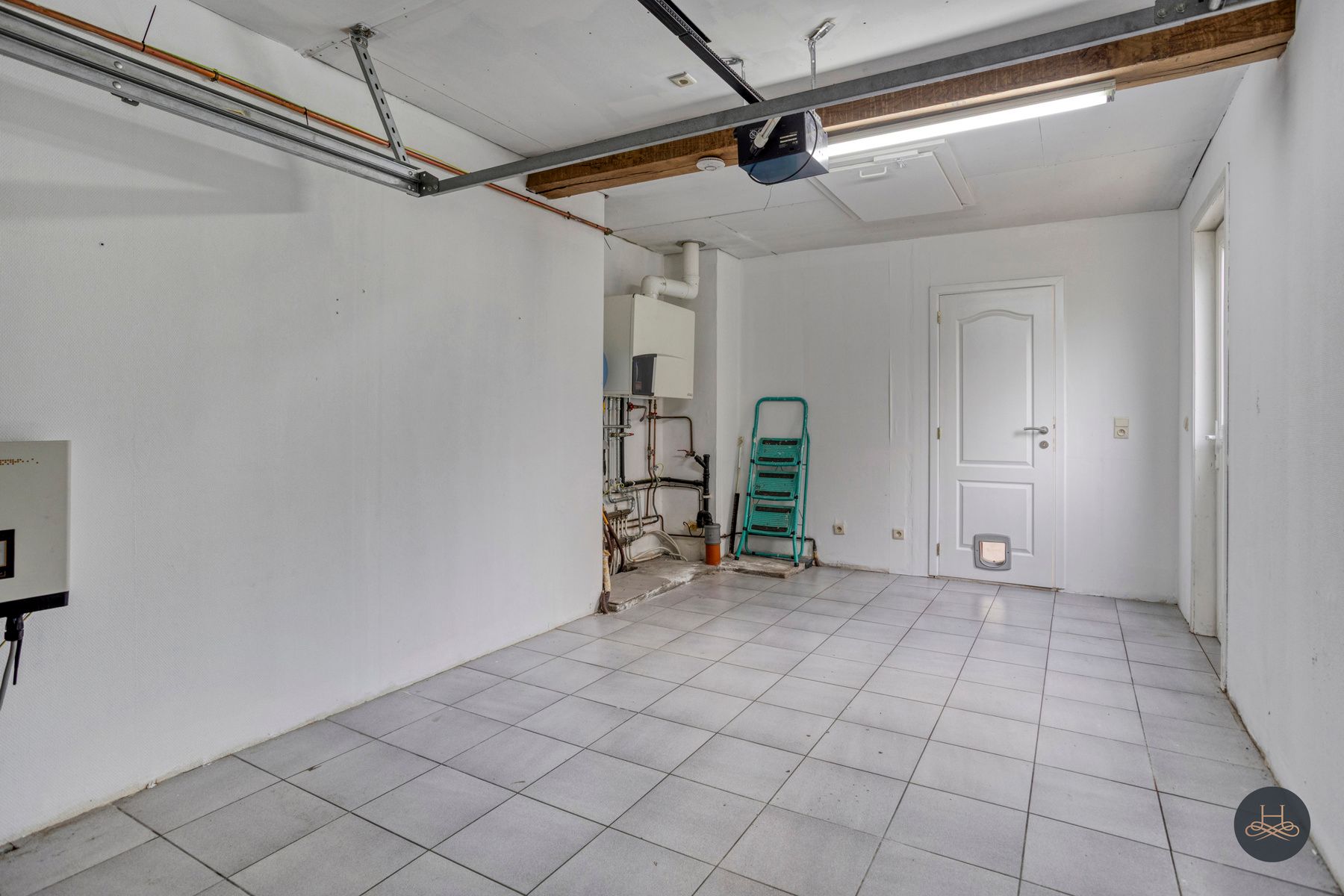 Gezellige en goed onderhouden gelijkvloerse woning foto 22