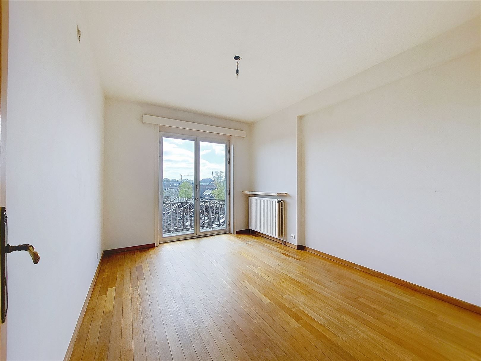 APPARTEMENT MET DRIE SLAAPKAMERS, GARAGE (optioneel) EN KELDERBERGING foto 11