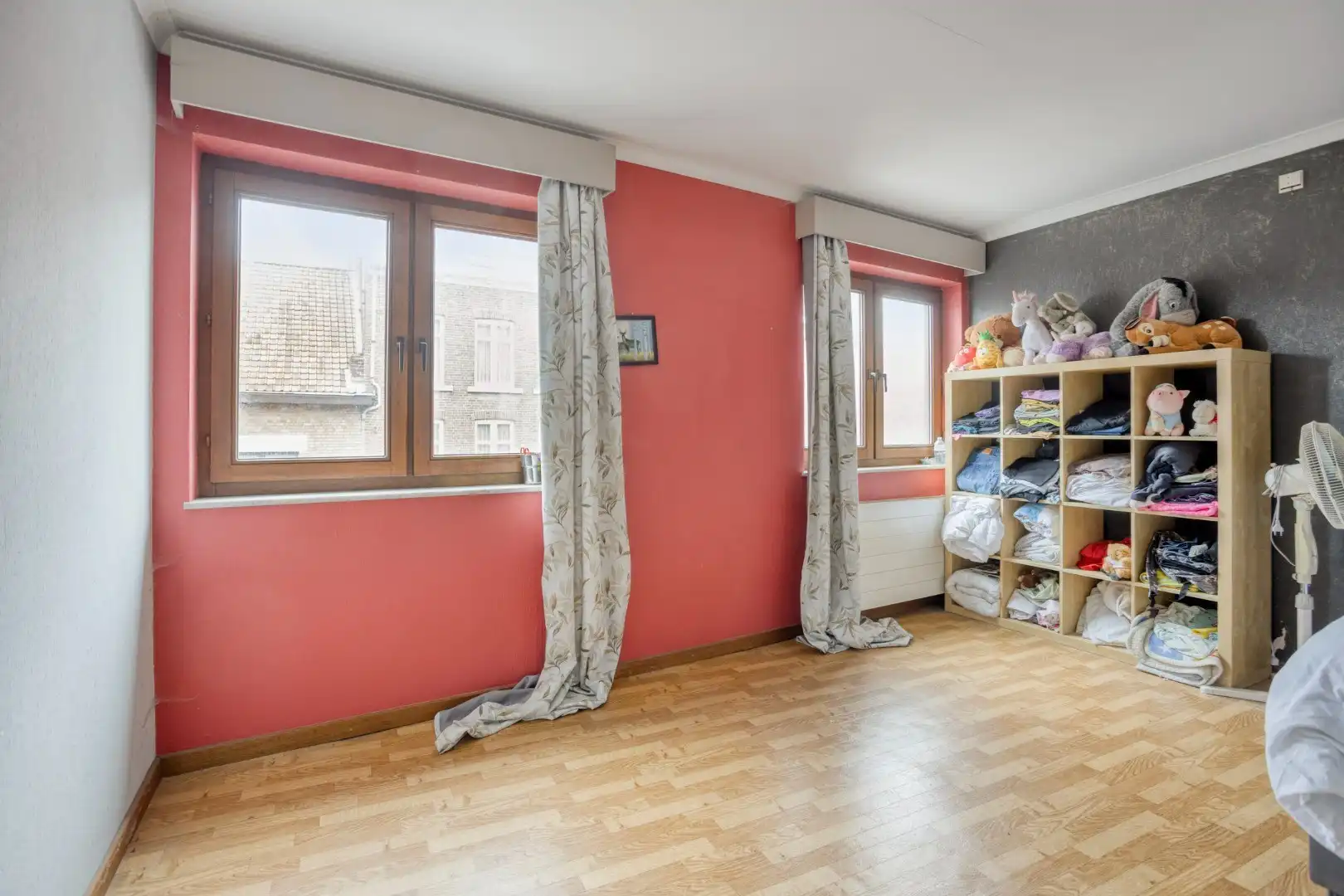 Gezellig ingerichte woning met garage, centrum Tongeren foto 12