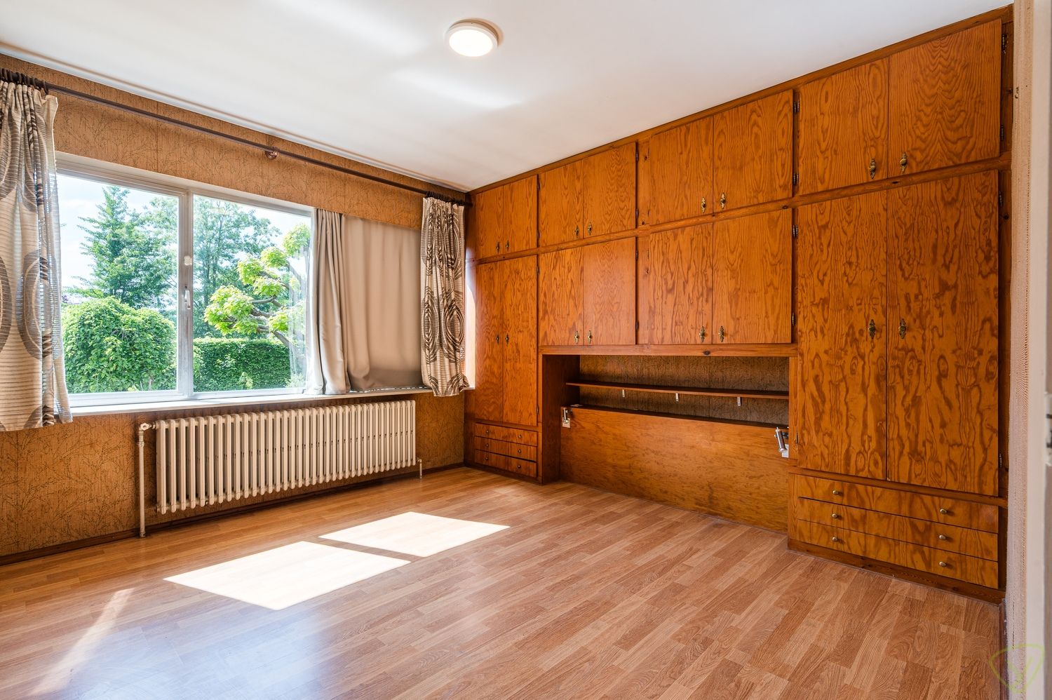 Karaktervolle woning met  riante tuin in Eeklo foto 16