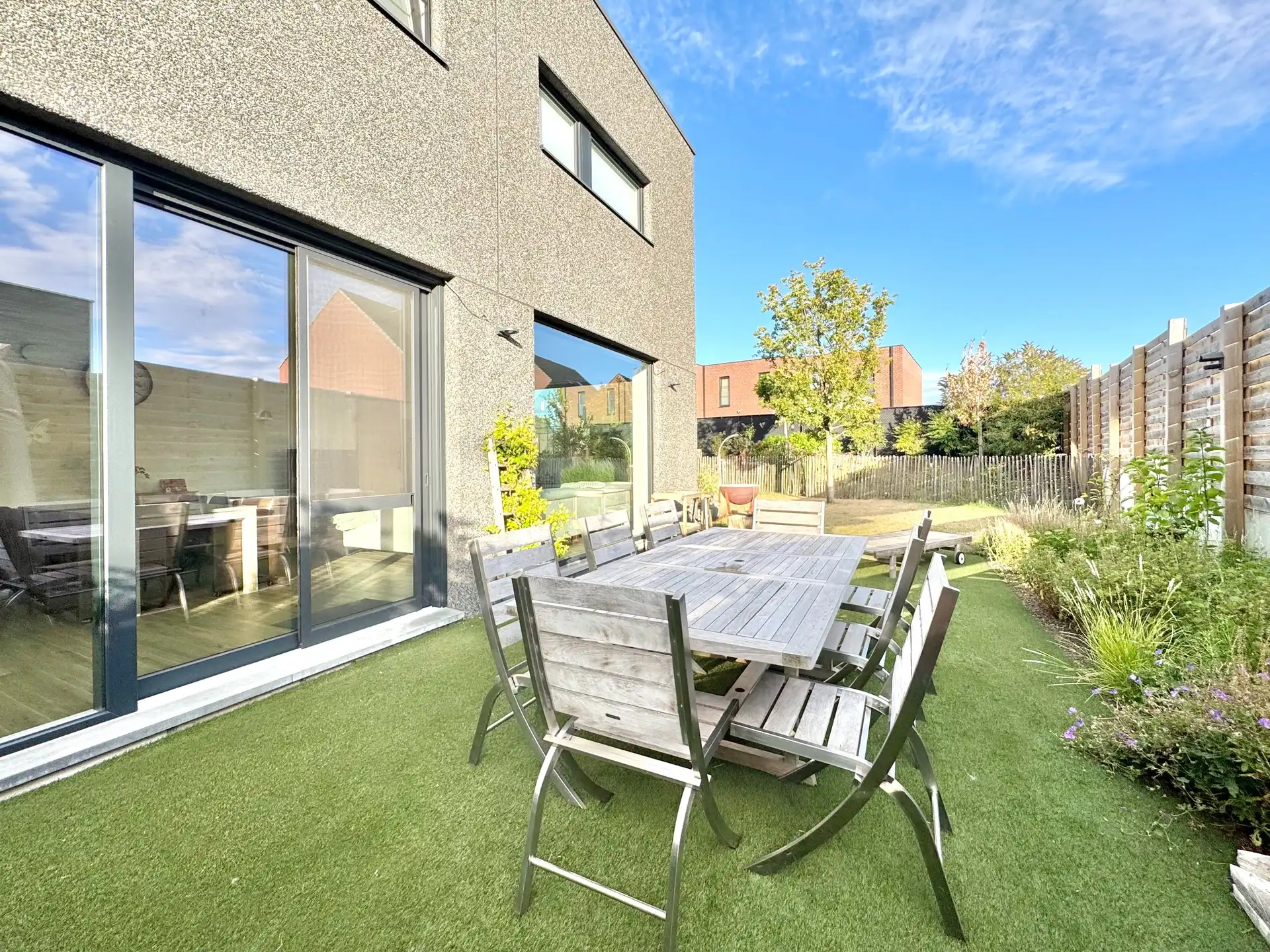 MAGAZIJN MET WOONST foto 6