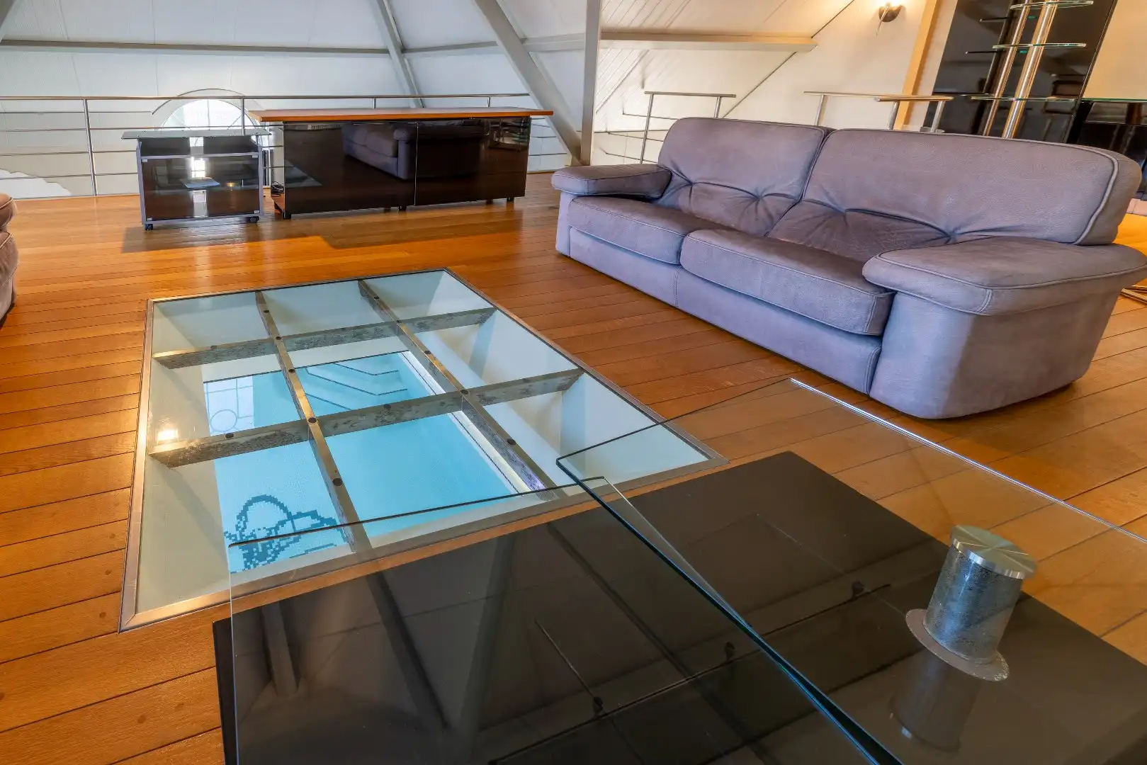 Unieke villa met binnenzwembad op een toplocatie  foto 13