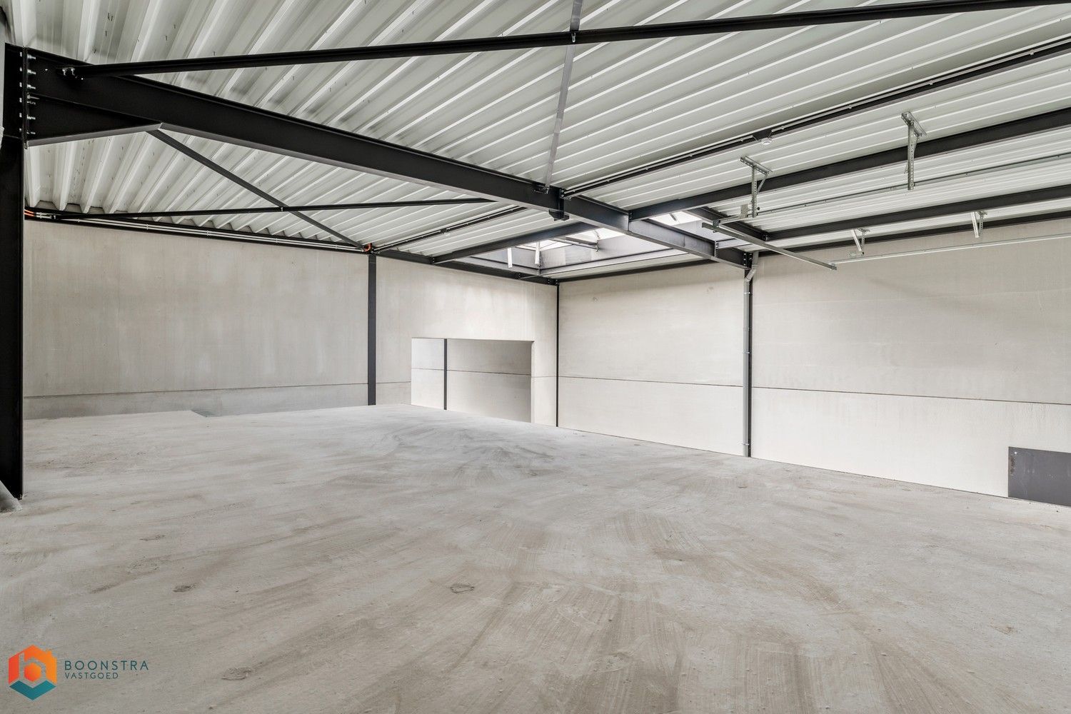 Nieuwbouw KMO-unit (171 m²) op top locatie te Mechelen foto 8