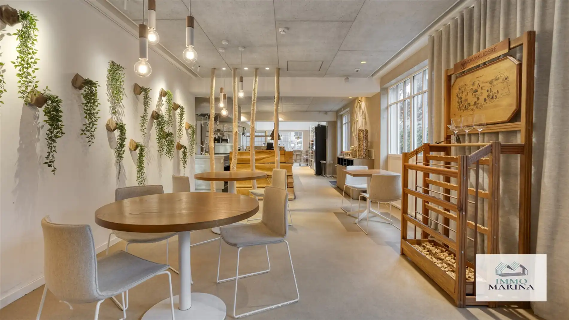 Handelspand met topligging in het centrum van Keerbergen foto 10