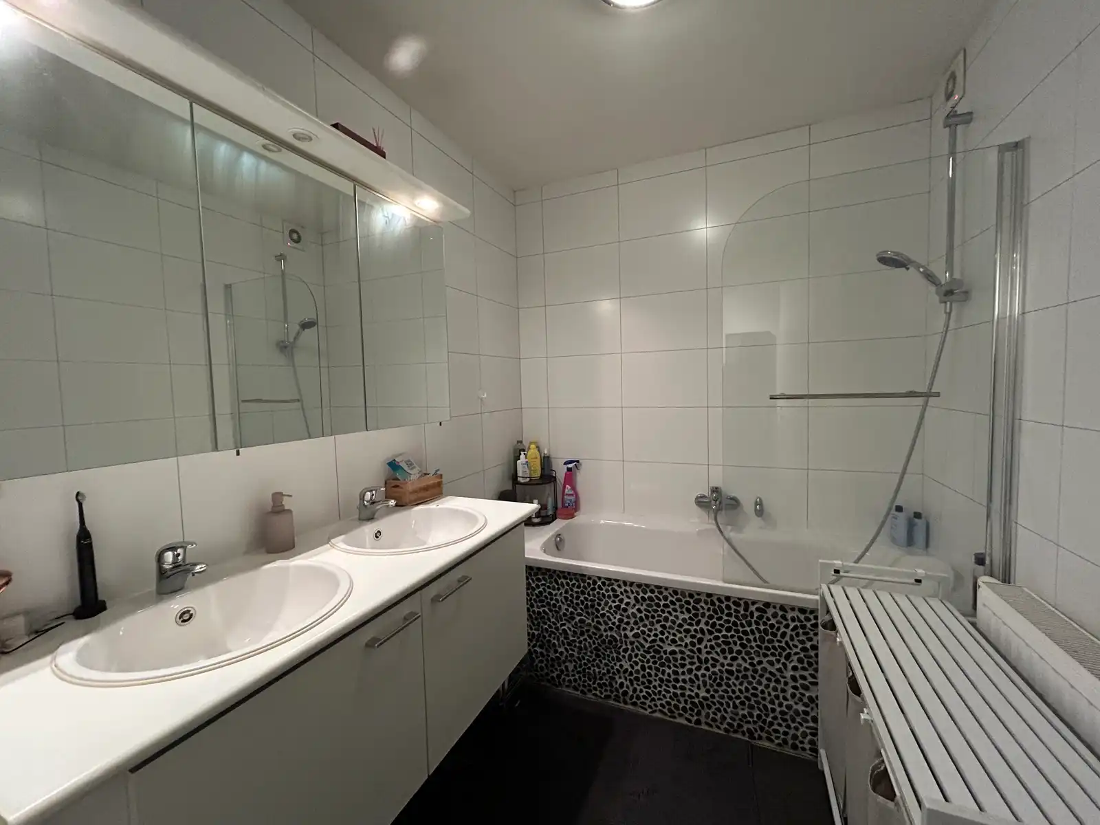 Appartement te huur foto 12
