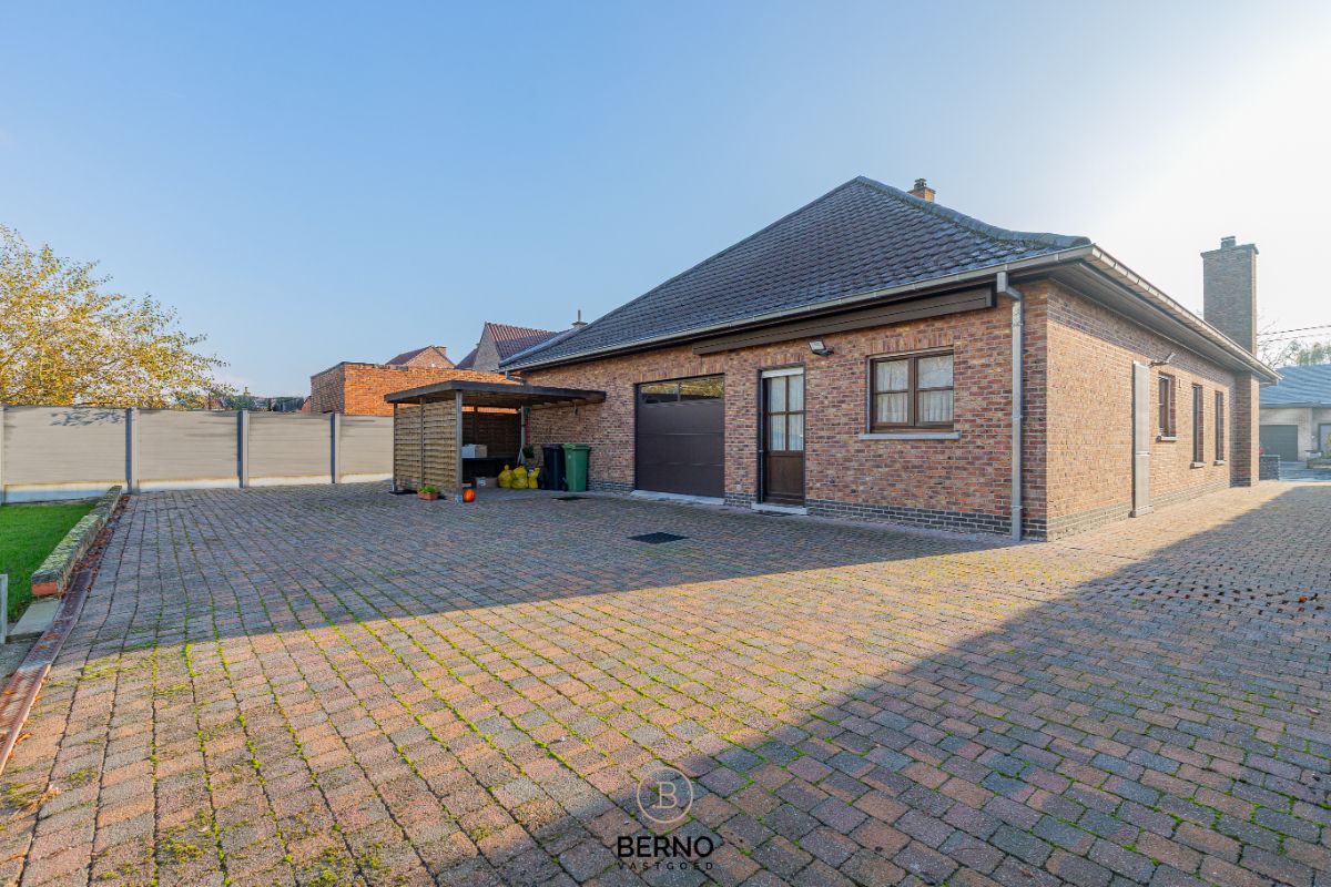 Laagbouwwoning op 1.000m2 foto 18
