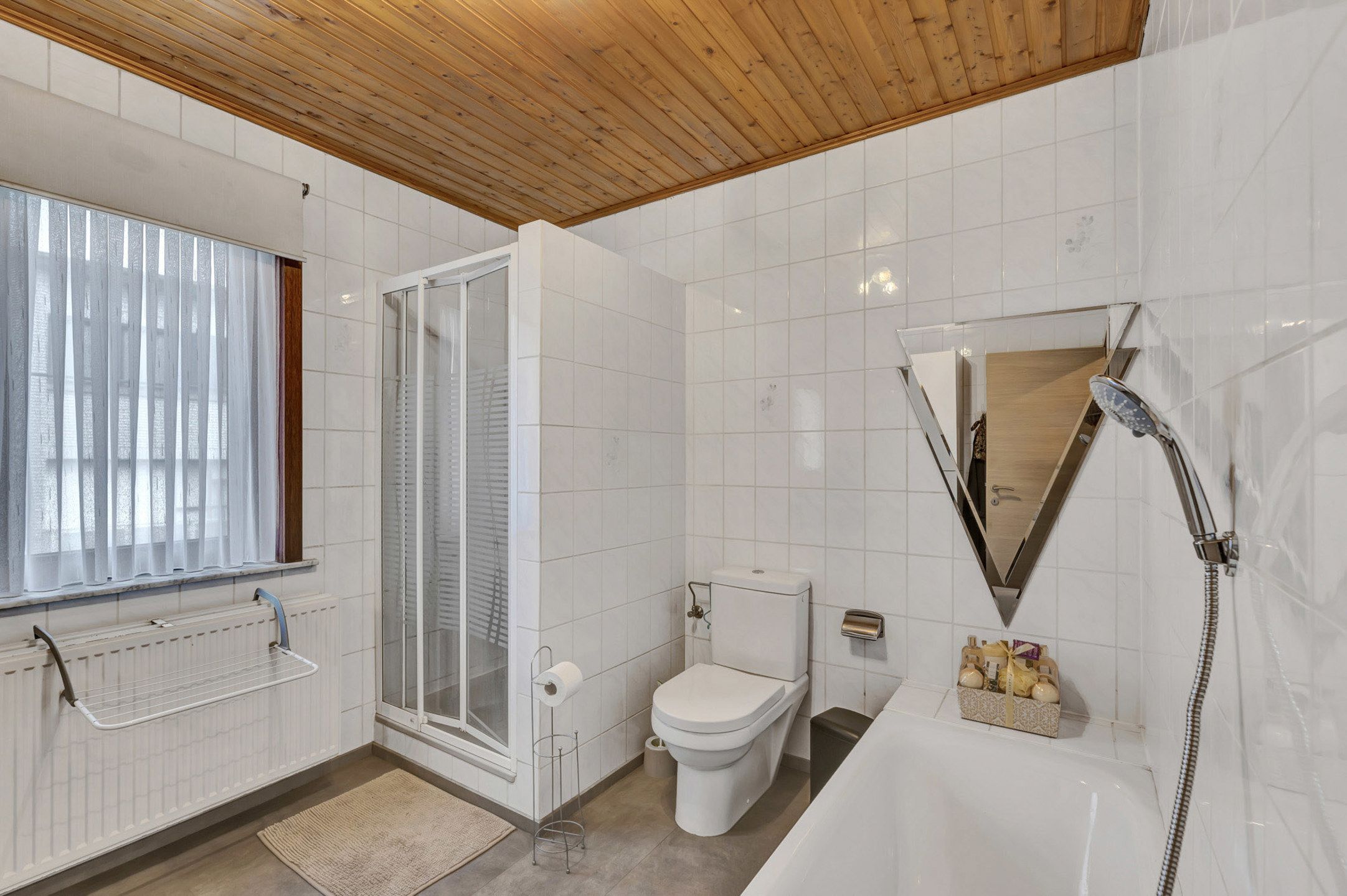 Instapklare HOB met 3 slpks, garage en tuin foto 23