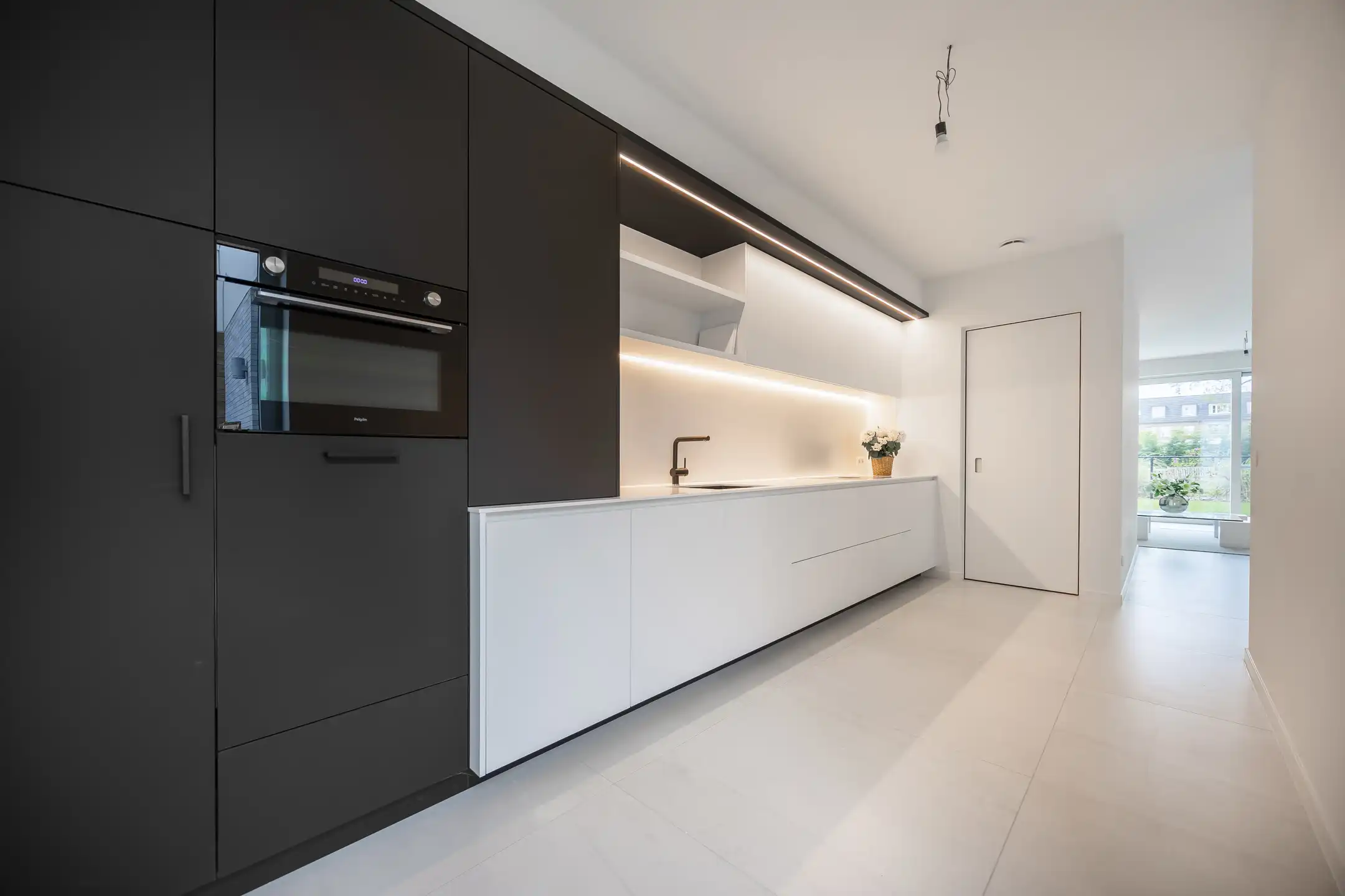 Prachtige nieuwbouwwoning in het centrum van Lille foto 15