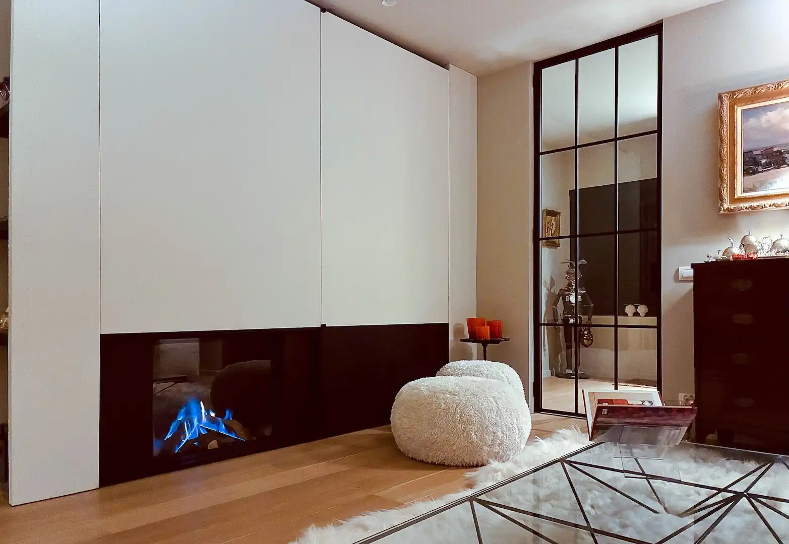 High-end wonen in deze energiezuinige driegevelvilla met zuidwesttuin foto 9