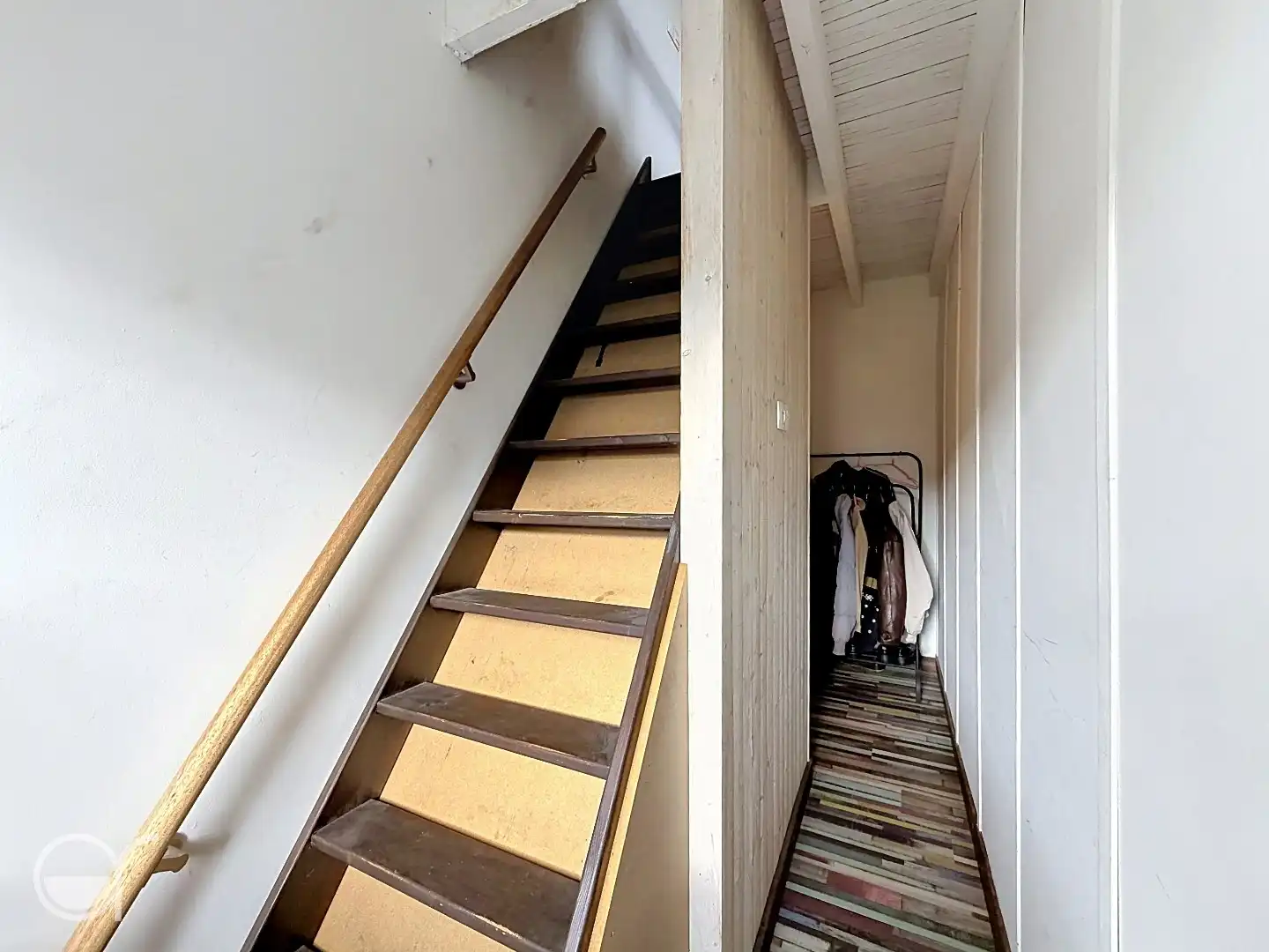 Rijwoning te huur foto 7