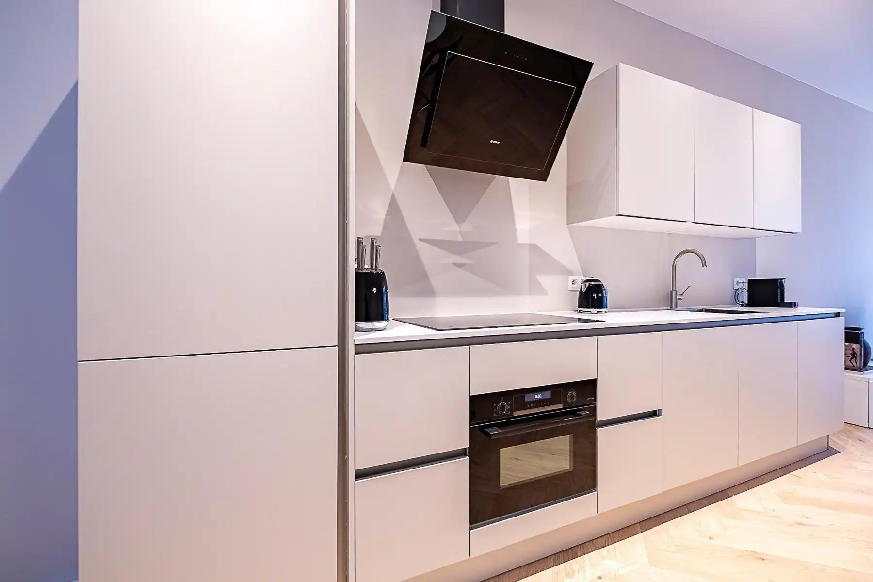 Luxueus gemeubeld appartement foto 6