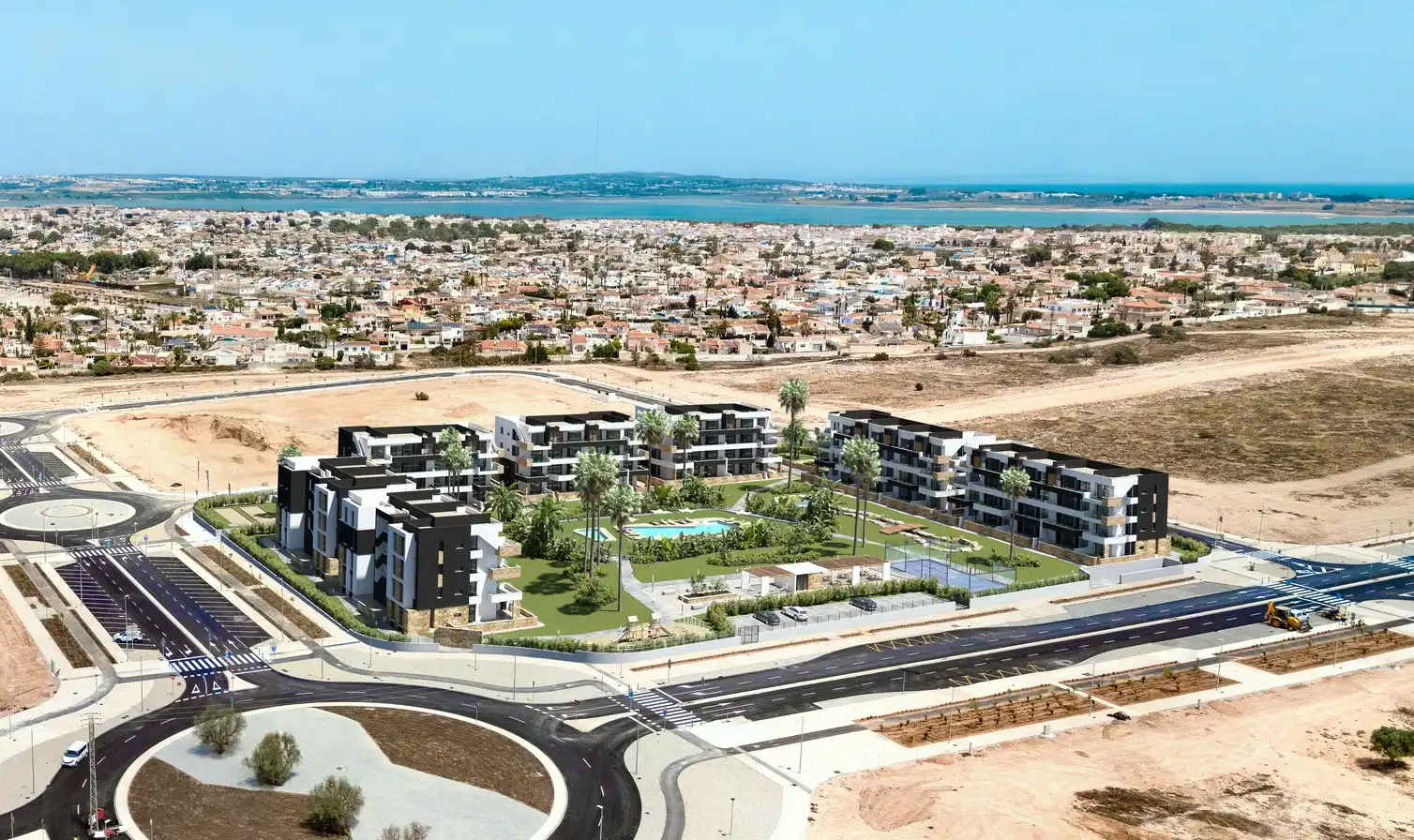La Hoya by Duly -  Torrevieja foto {{pictureIndex}}