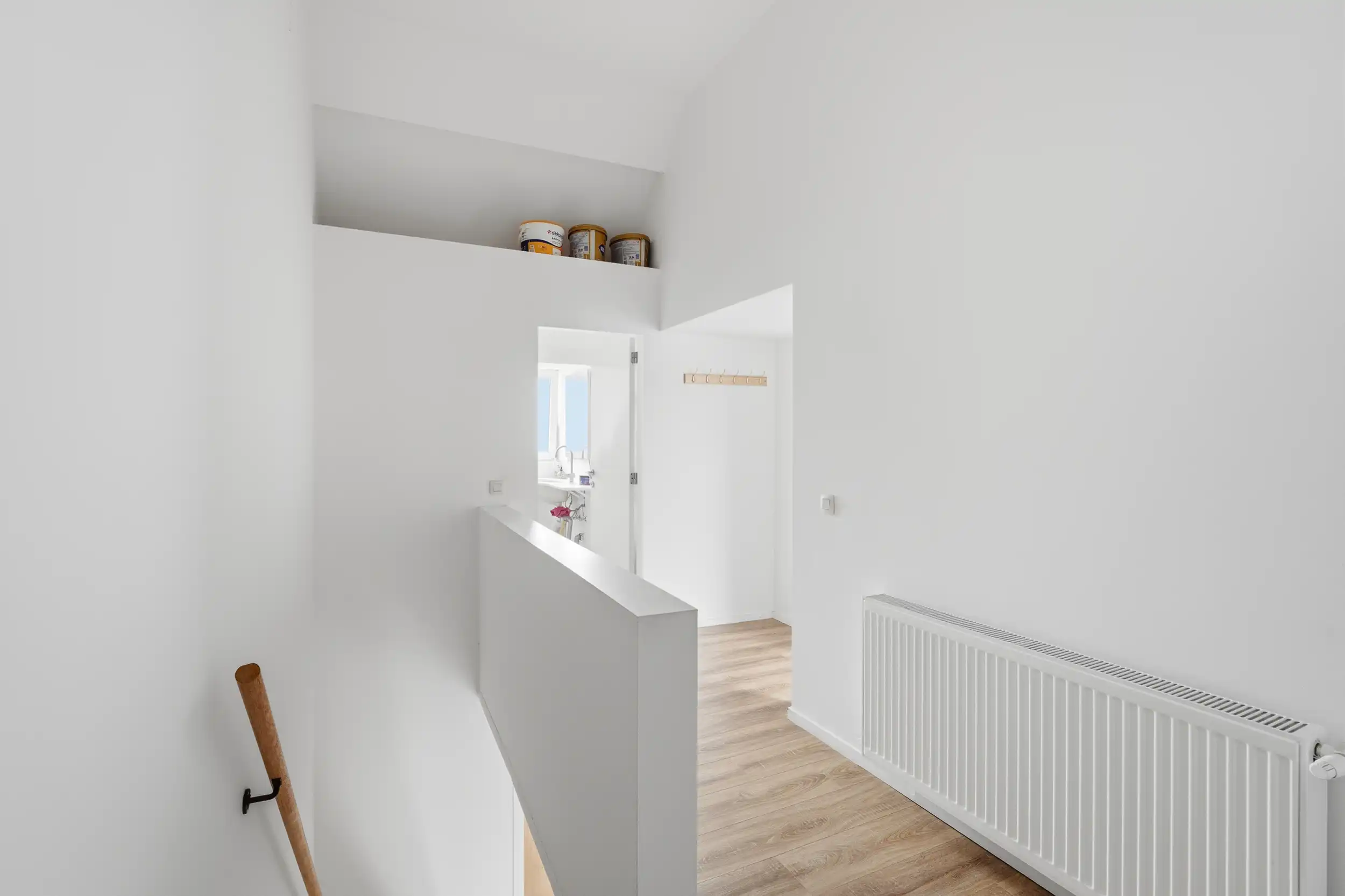 Ruime instapklare woning te koop in Zeebrugge foto 12