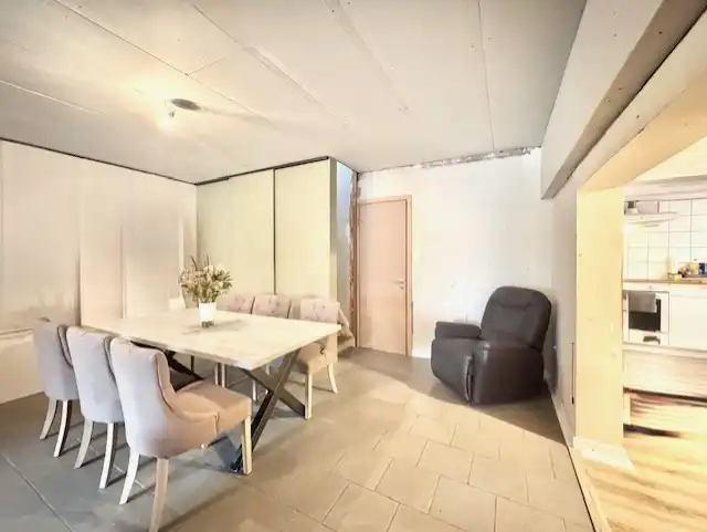 INSTAPKLARE WONING MET 3 KAMERS TE GAVERKE WAREGEM foto 4